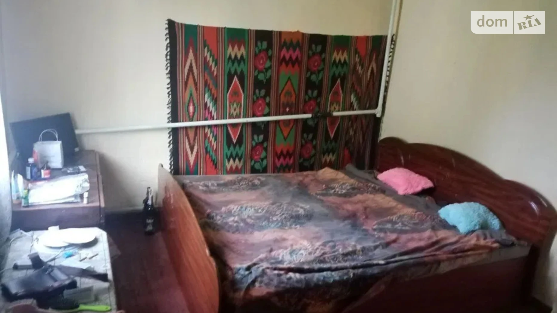 Продается одноэтажный дом 100 кв. м с камином, цена: 7300 $ - фото 5