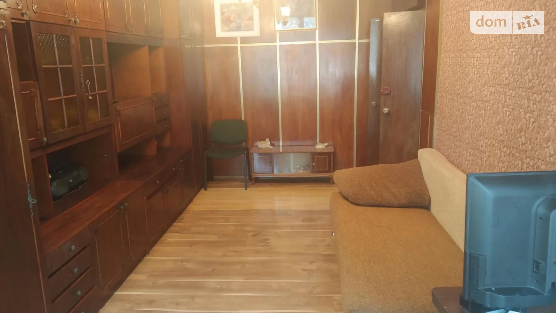 Продається 2-кімнатна квартира 45.3 кв. м у Києві, просп. Голосіївський(40-річчя Жовтня), 116А - фото 3