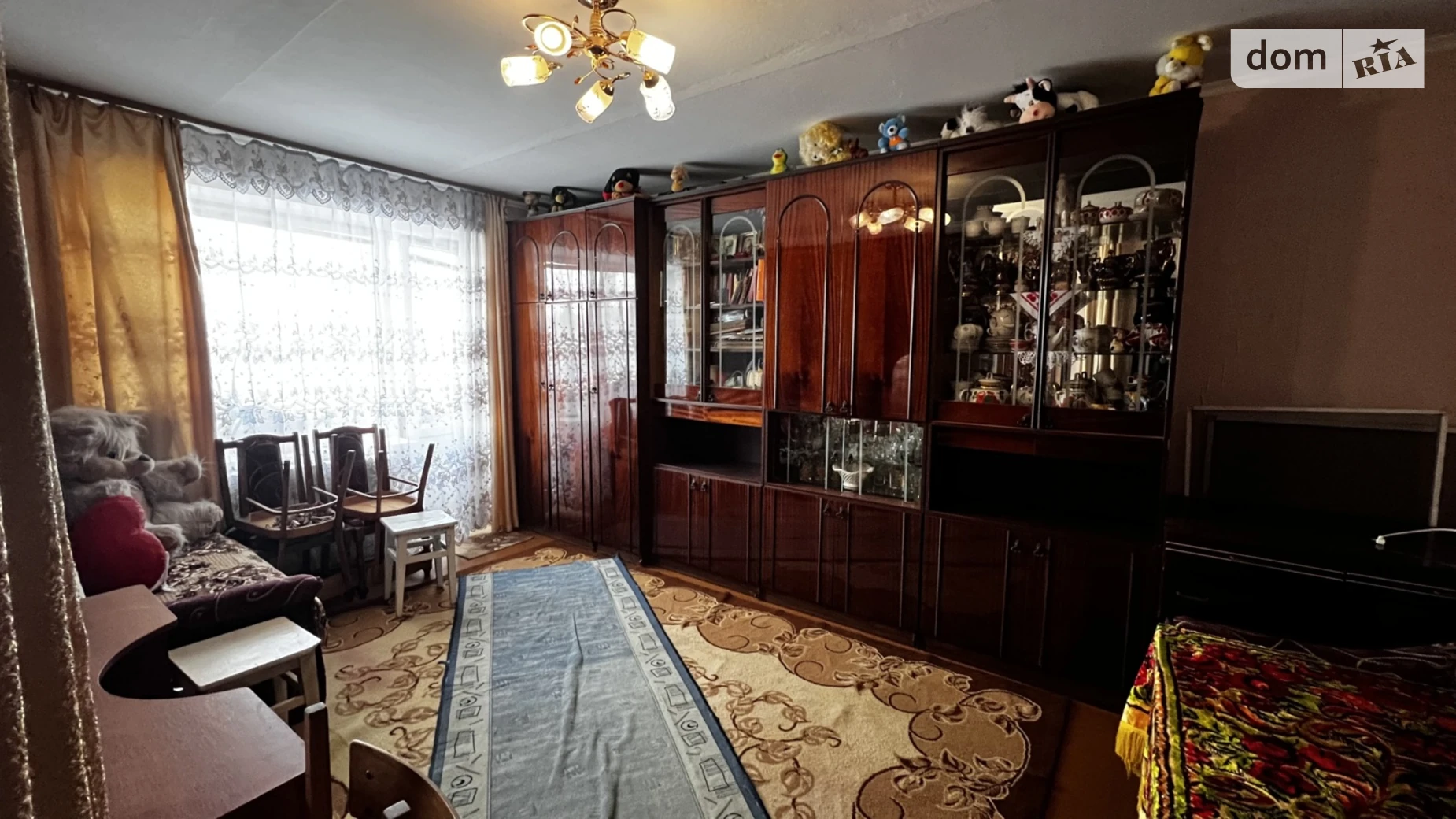 Продается 3-комнатная квартира 56.7 кв. м в, цена: 21500 $ - фото 2