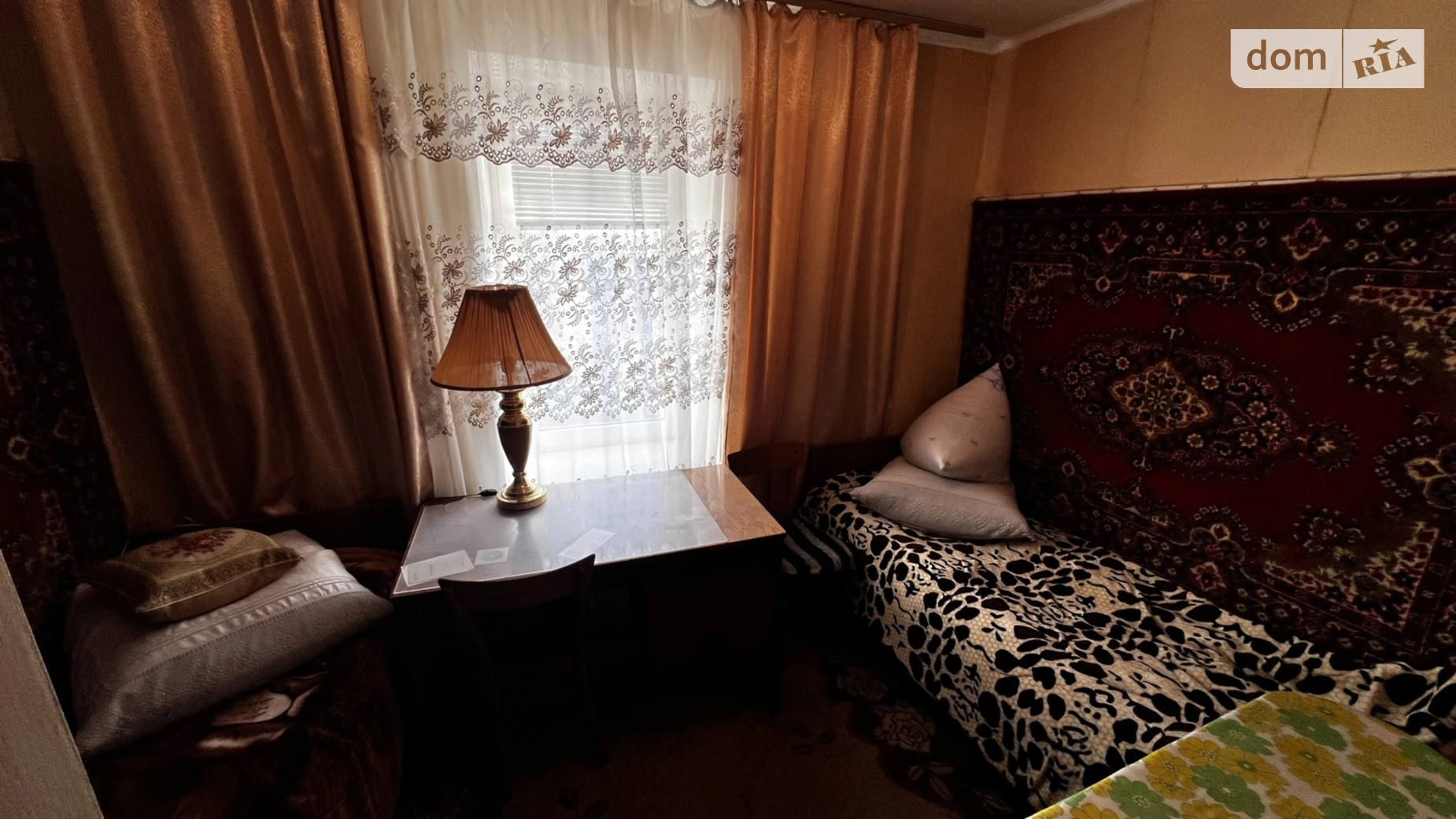 Продается 3-комнатная квартира 56.7 кв. м в, цена: 21500 $ - фото 3