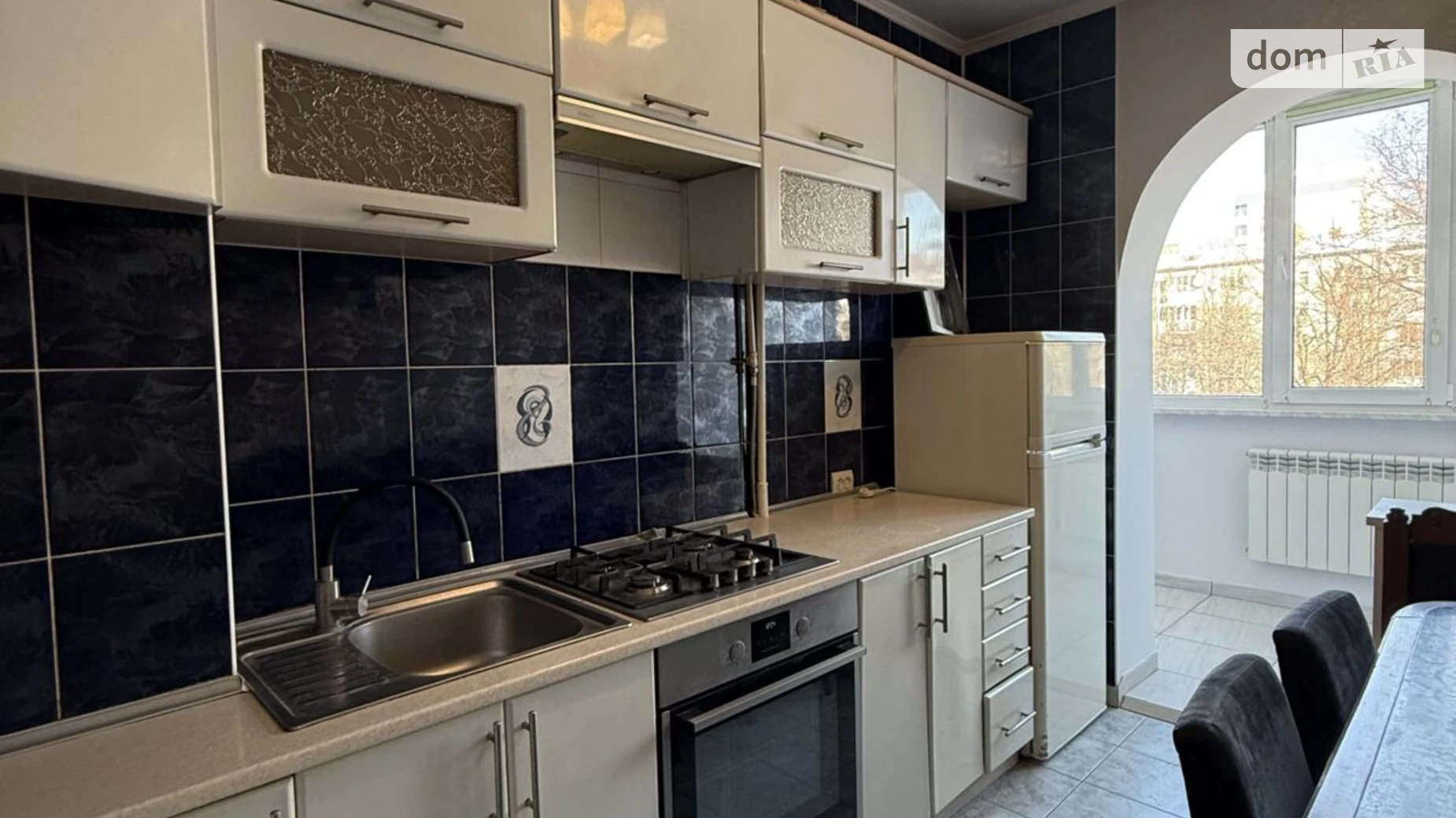 3-комнатная квартира 66 кв. м в Луцке, цена: 67000 $ - фото 2