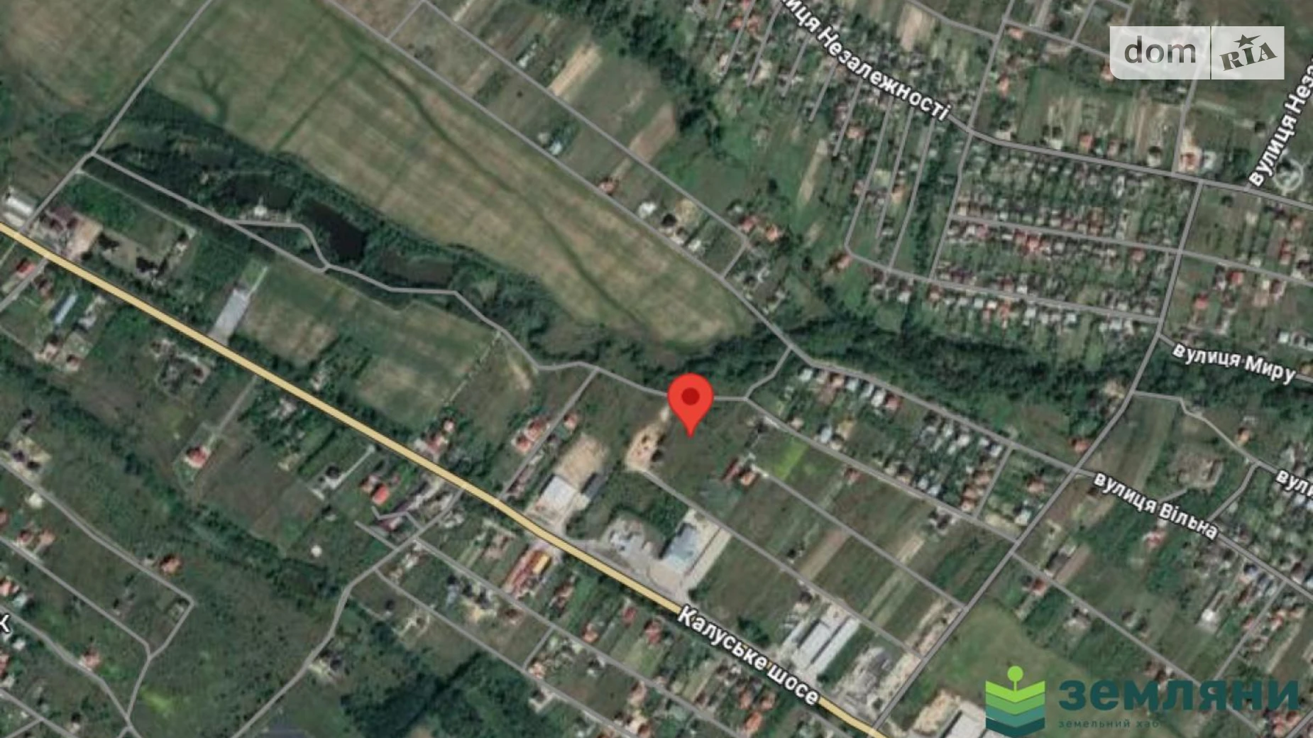 Продається земельна ділянка 42 соток у Івано-Франківській області, цена: 120000 $ - фото 5