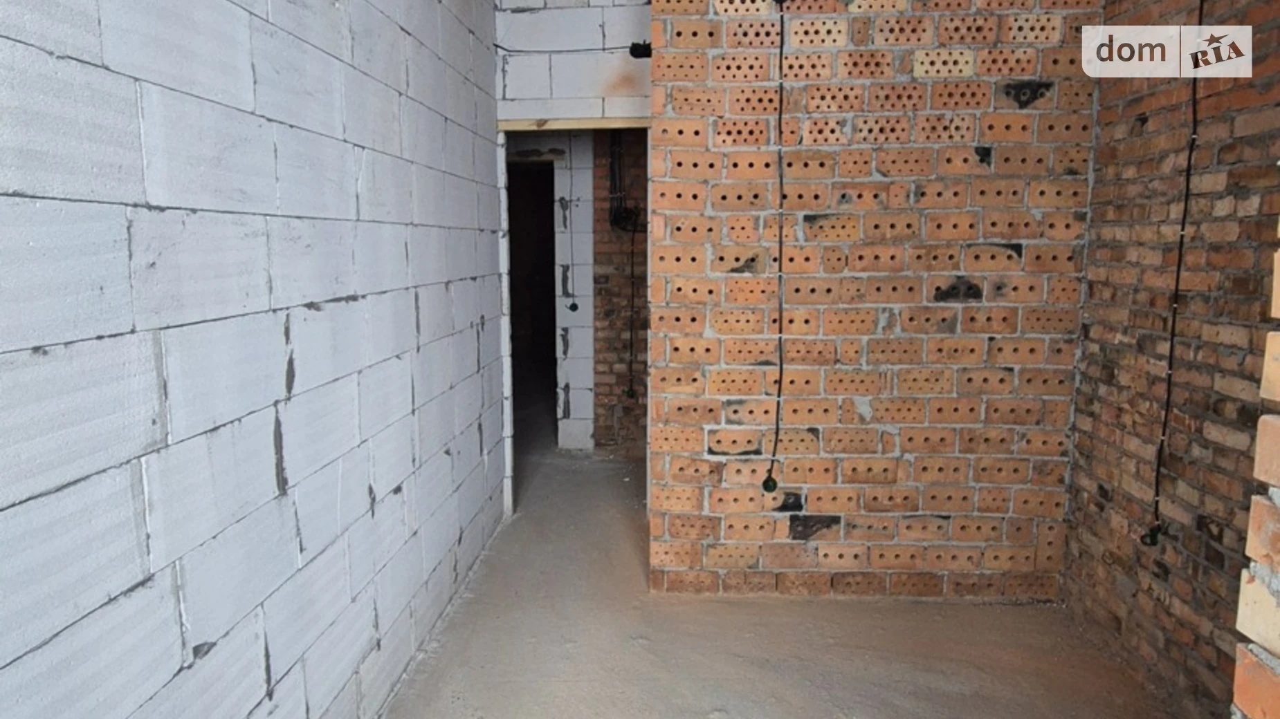 Продается 1-комнатная квартира 39.45 кв. м в Хмельницком, ул. Романа Шухевича(Курчатова), 8/4 - фото 3