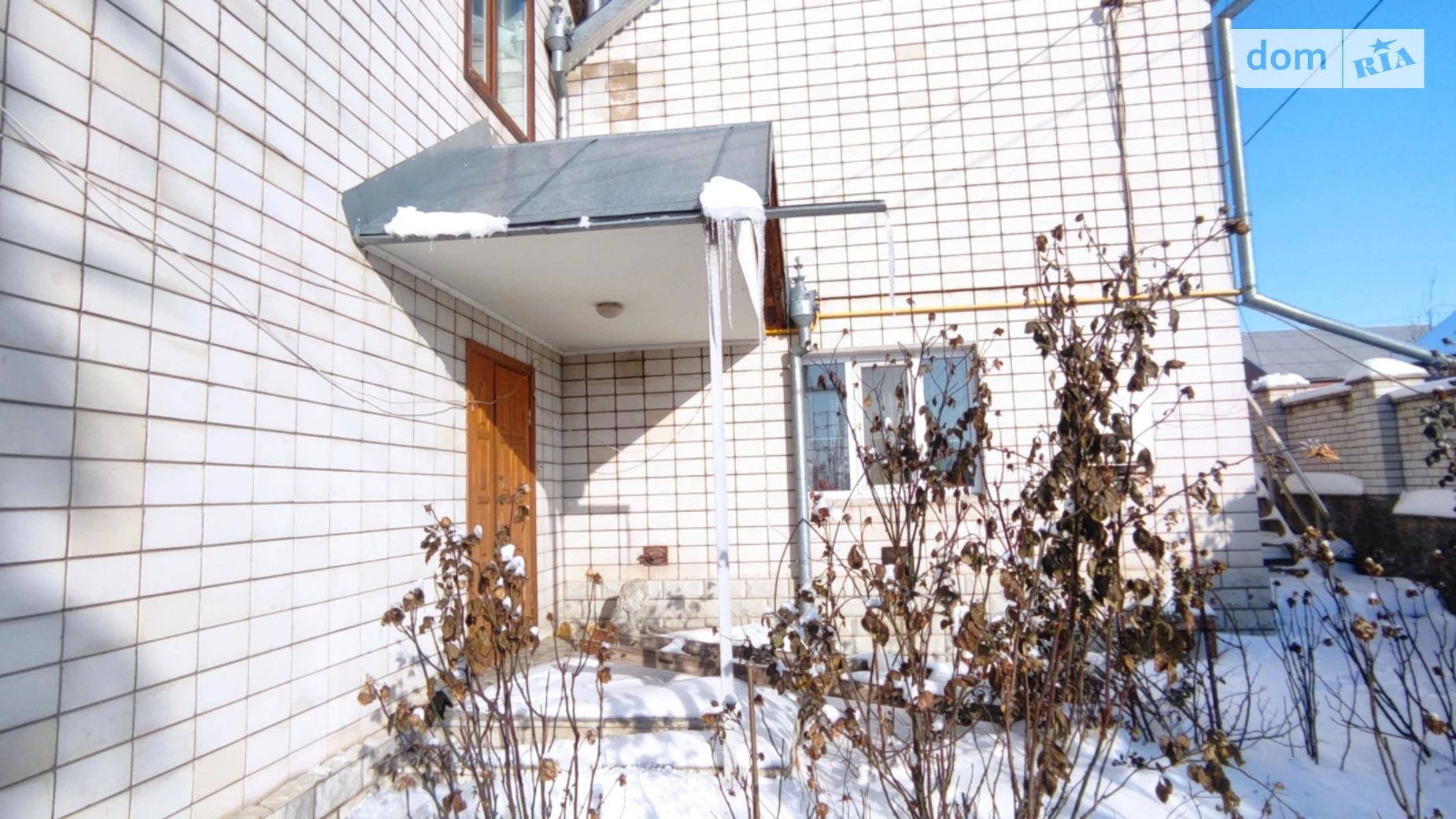 Продается дом на 2 этажа 272.8 кв. м с мансардой, пер. В. Полупанова(Свердлова) - фото 3