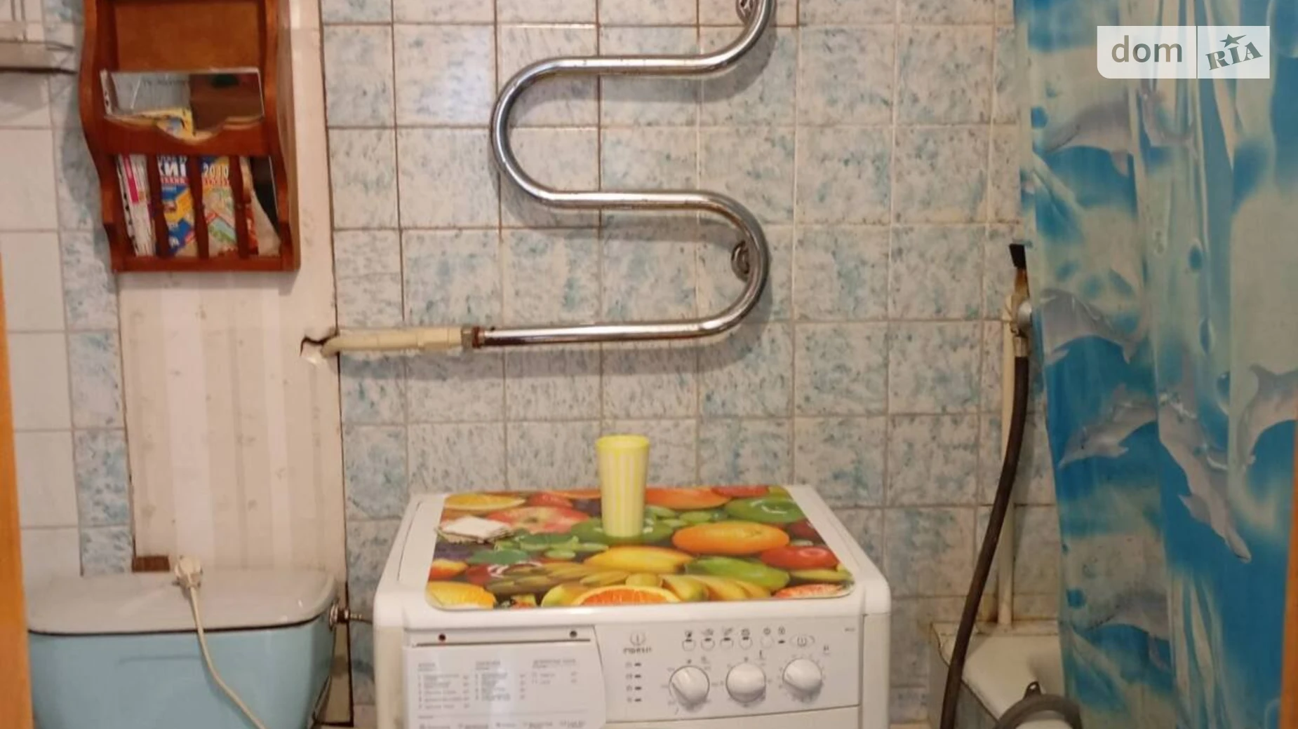 Здається в оренду 2-кімнатна квартира 50 кв. м у, цена: 12000 грн - фото 4