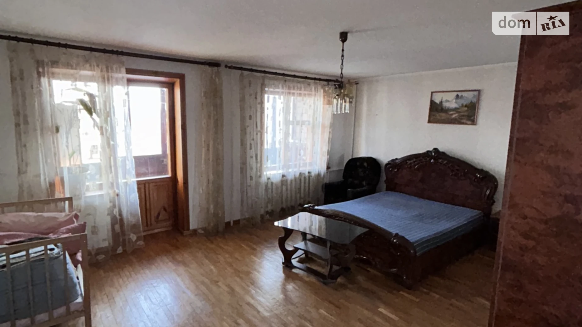Продается 3-комнатная квартира 86 кв. м в Черкассах, цена: 55000 $ - фото 3
