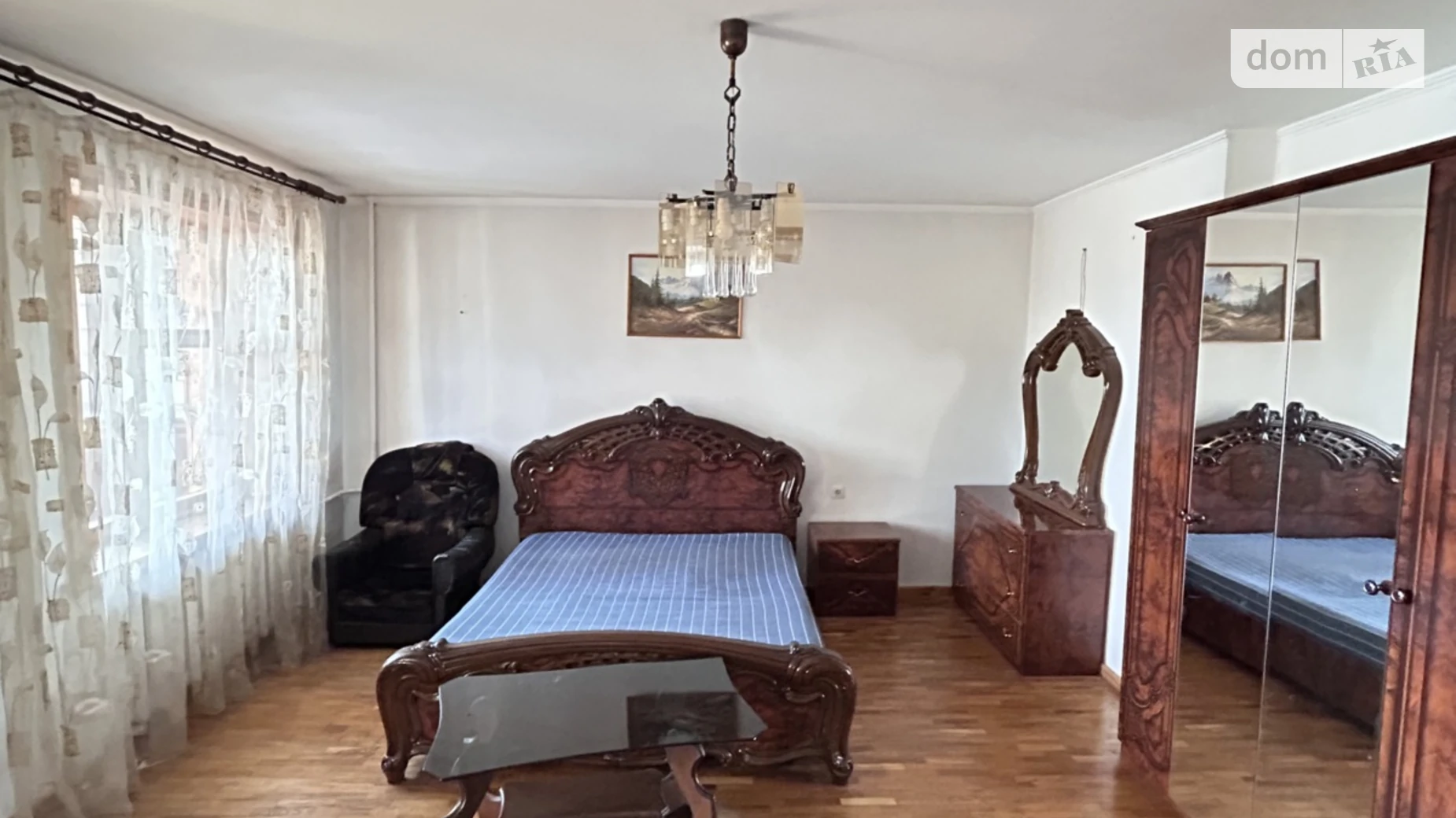 Продается 3-комнатная квартира 86 кв. м в Черкассах, цена: 55000 $ - фото 4