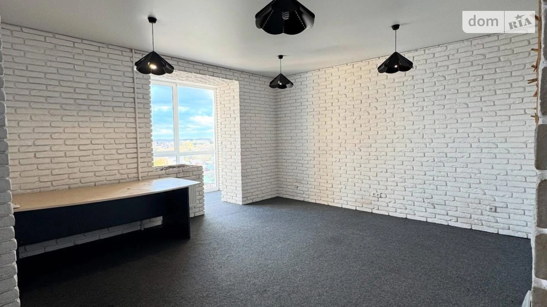 1-комнатная квартира 46.3 кв. м в Луцке, цена: 65000 $ - фото 2