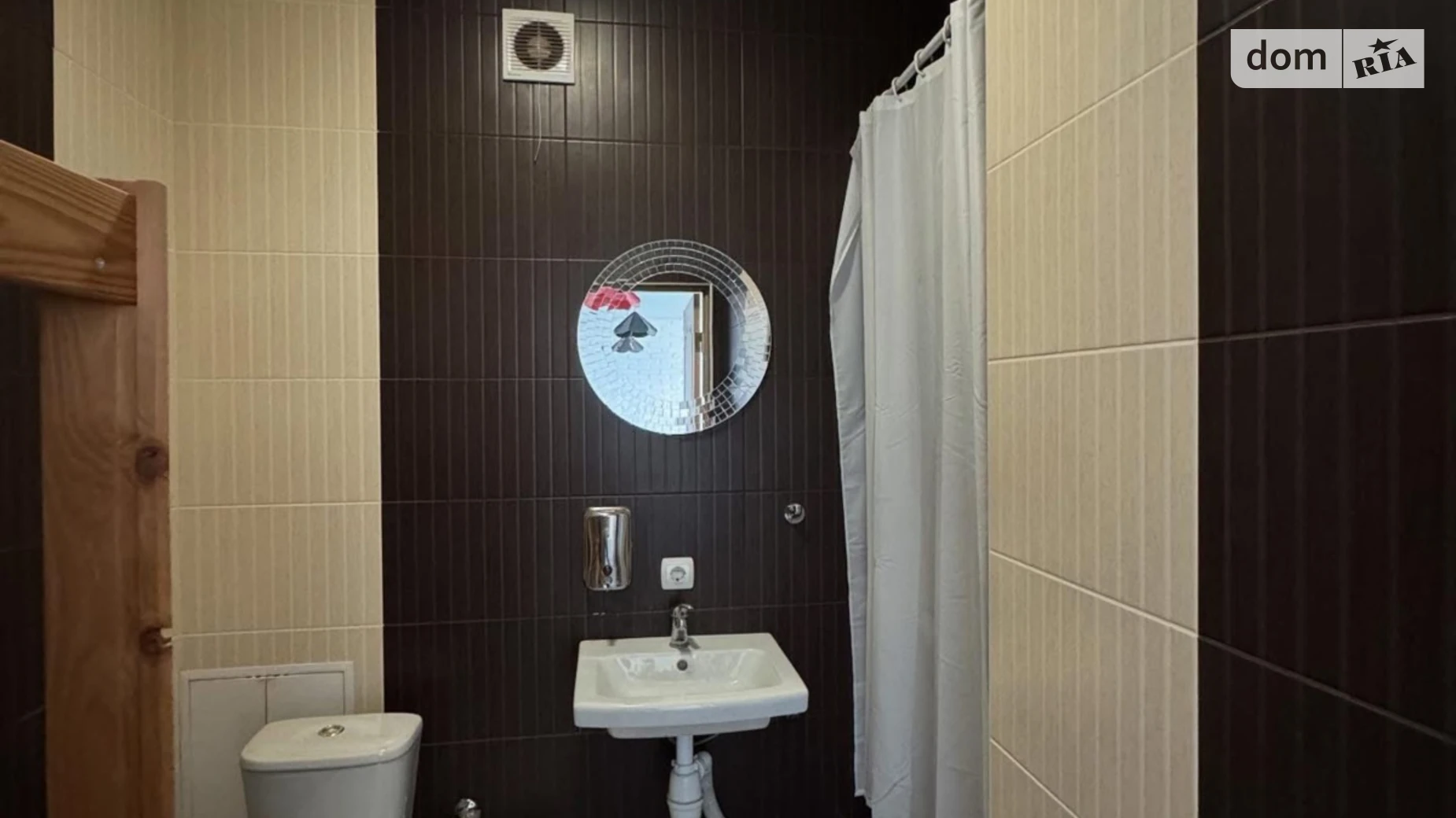 1-комнатная квартира 46.3 кв. м в Луцке, цена: 65000 $ - фото 5