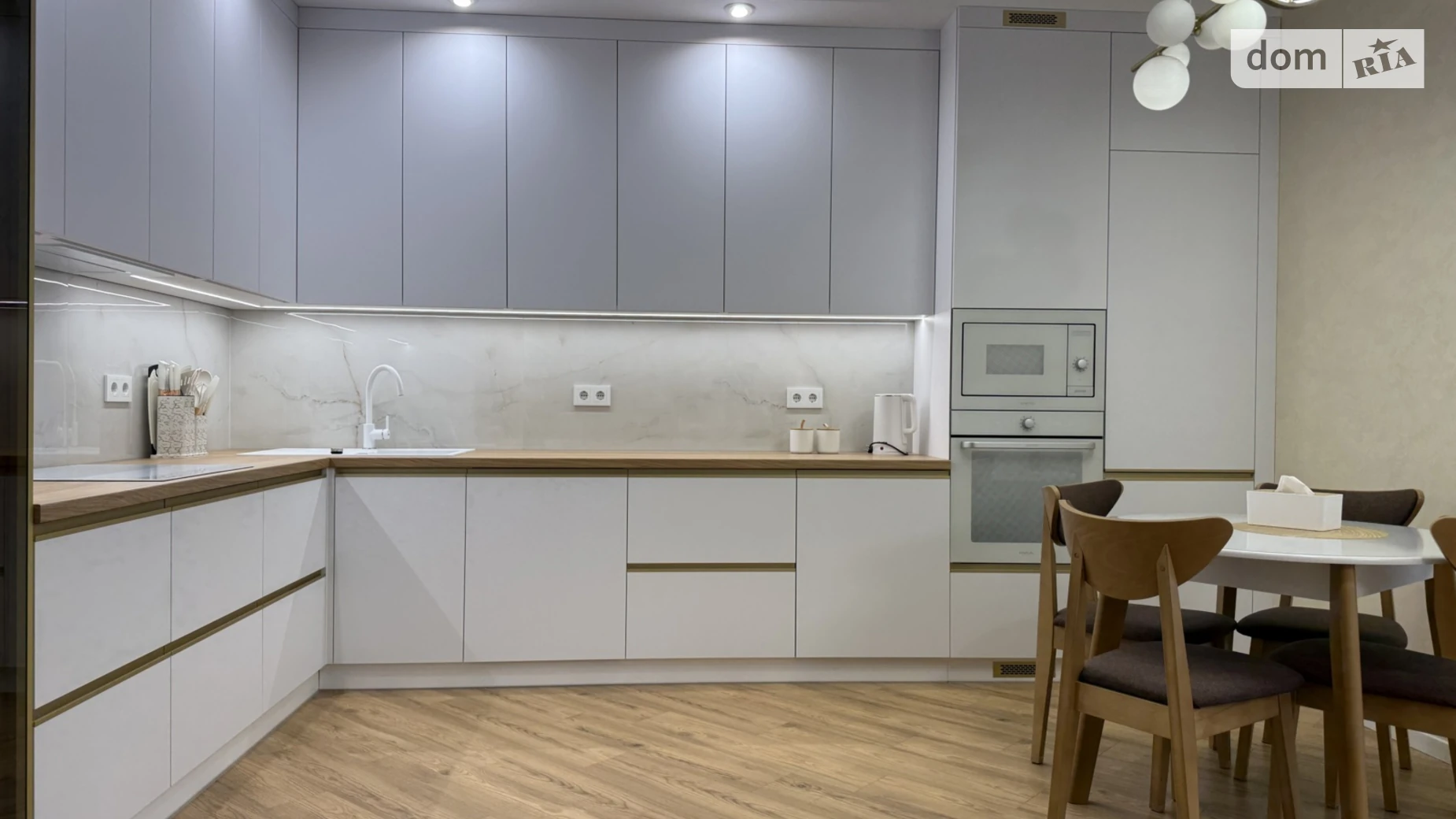 Продается 2-комнатная квартира 91.7 кв. м в Хмельницком, ул. Подгорная, 34/2А - фото 3