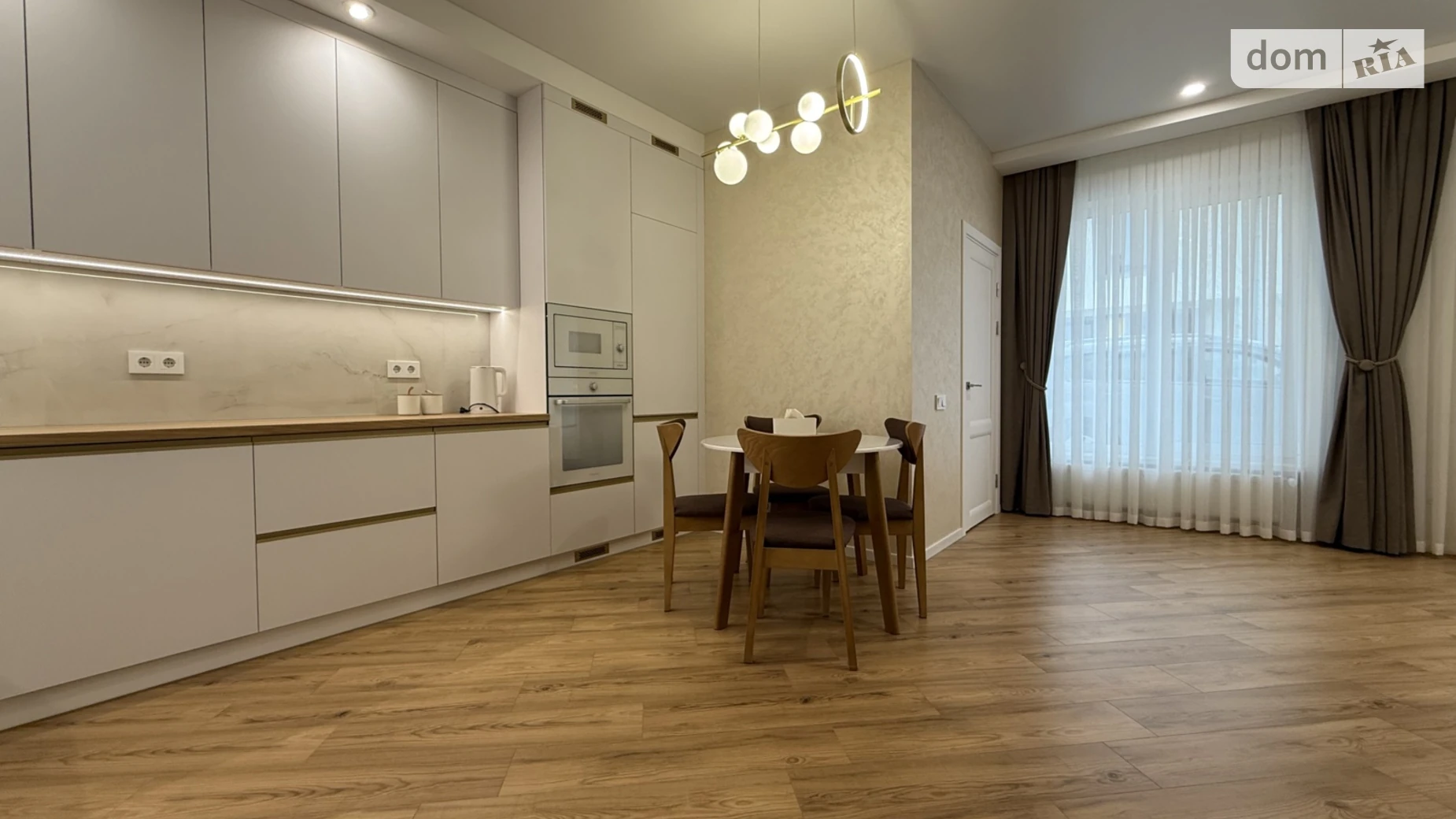 Продается 2-комнатная квартира 91.7 кв. м в Хмельницком, ул. Подгорная, 34/2А - фото 4