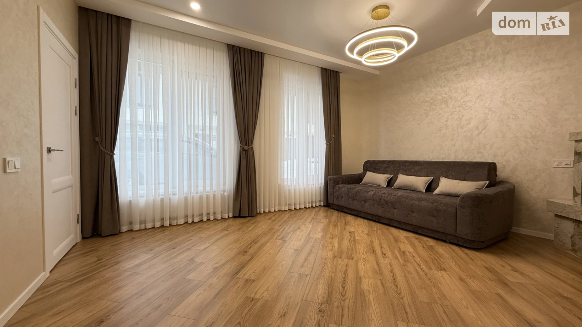 Продается 2-комнатная квартира 91.7 кв. м в Хмельницком, ул. Подгорная, 34/2А - фото 5