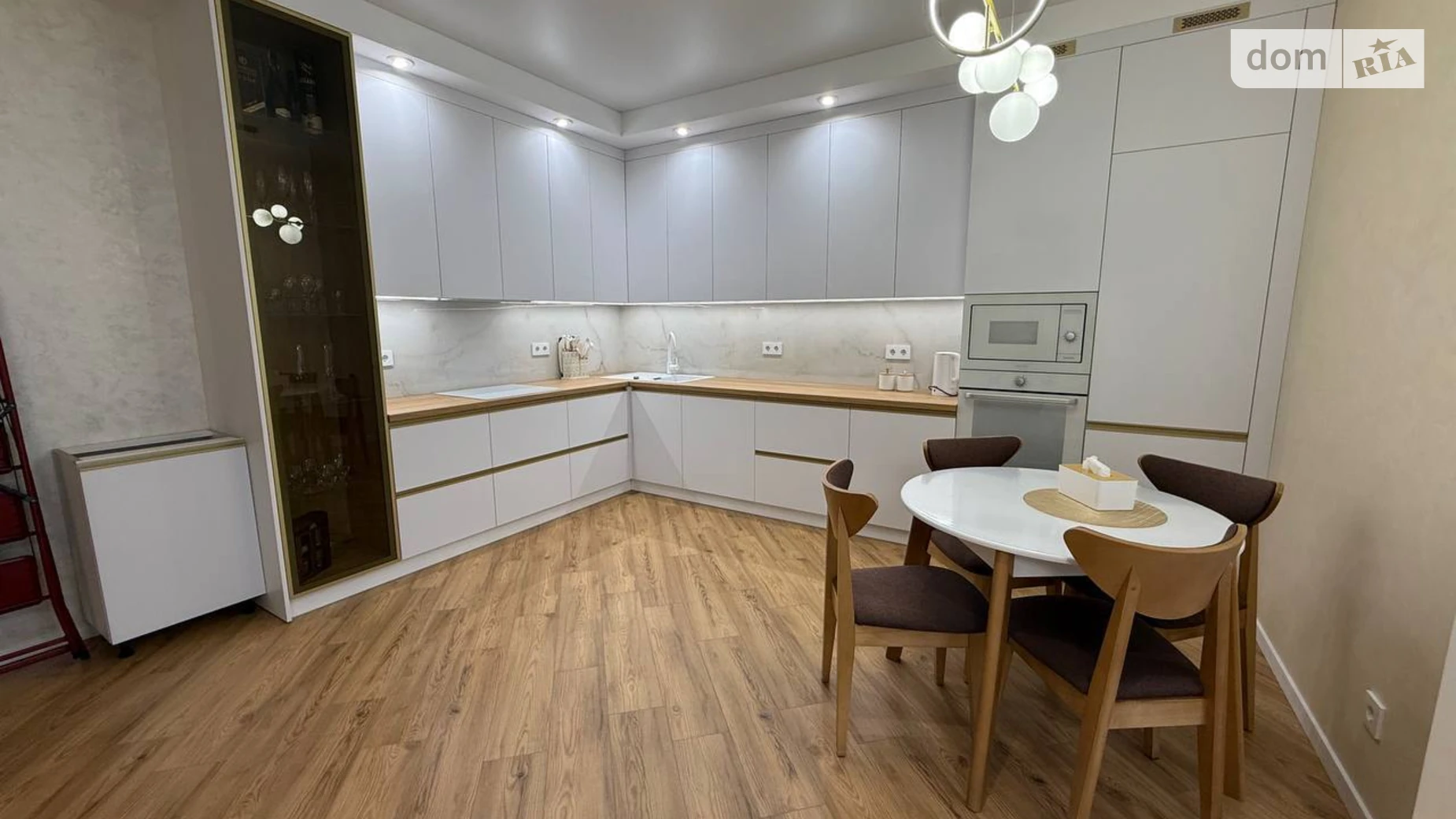 вул. Підгірна Хмельницький ЖК Датський Квартал, цена: 165000 $ - фото 2