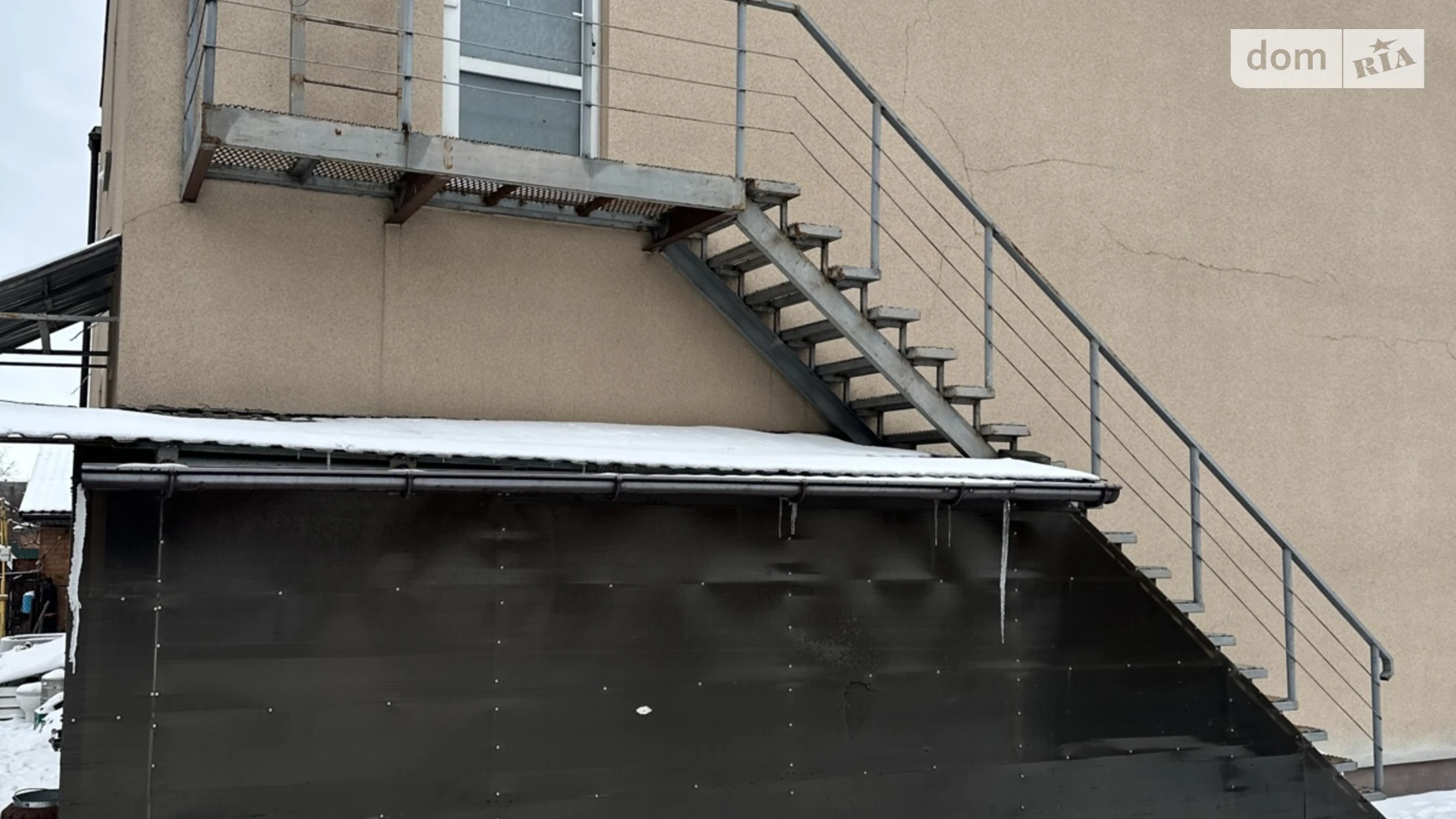 Сдается в аренду помещения свободного назначения 502 кв. м в 2-этажном здании, цена: 100000 грн - фото 5