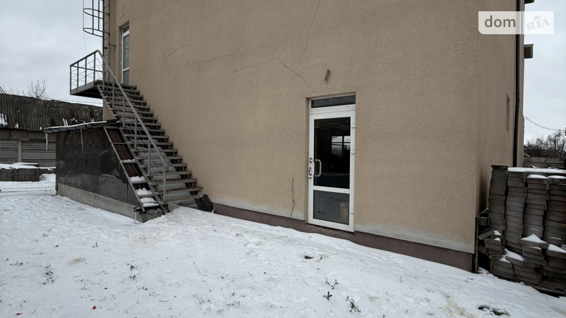 Сдается в аренду помещения свободного назначения 500 кв. м в 3-этажном здании, цена: 100000 грн - фото 2