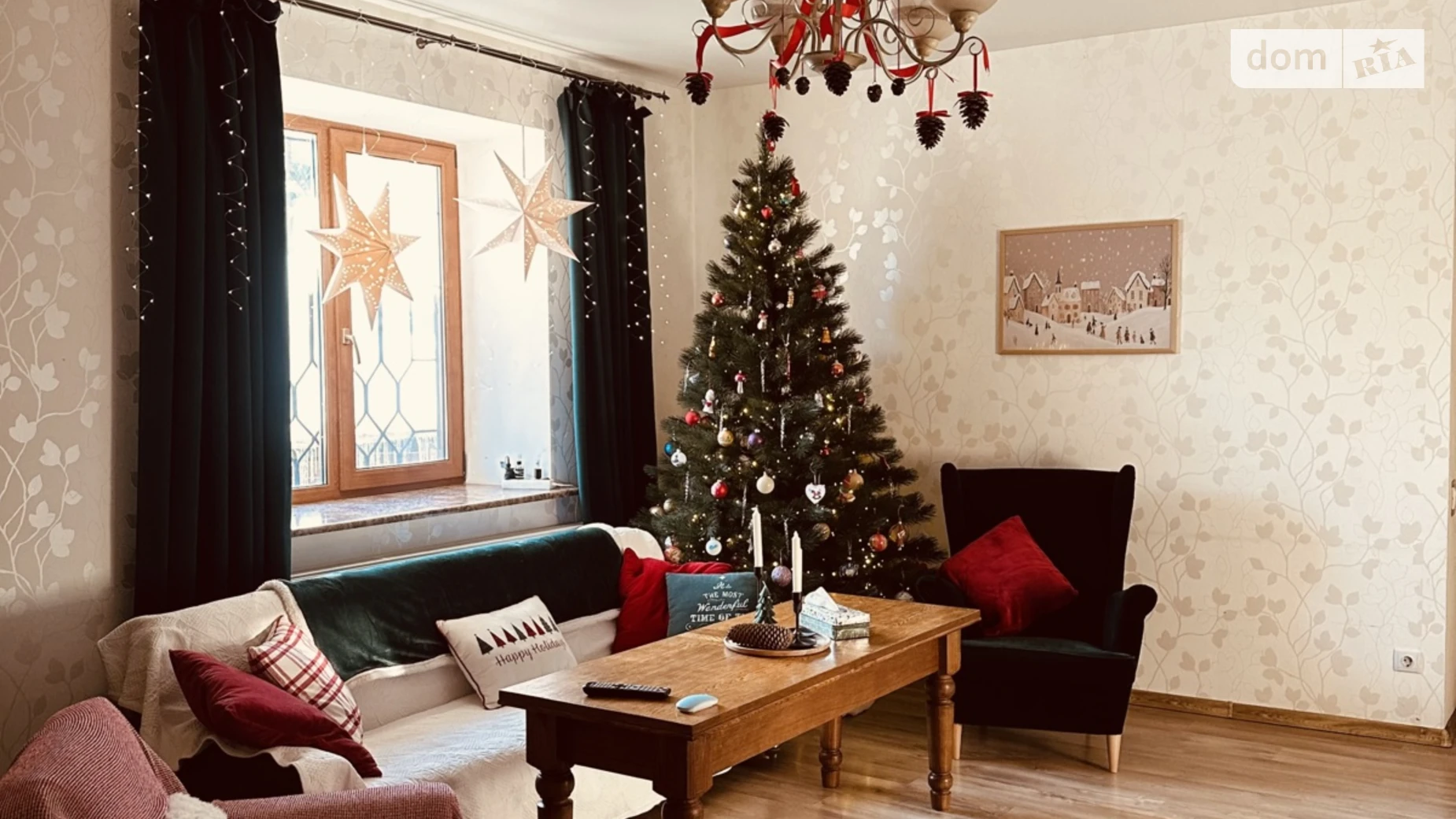 ул. Любомира Гузара(Тихвинская) Соборный Днепр, цена: 219000 $ - фото 2