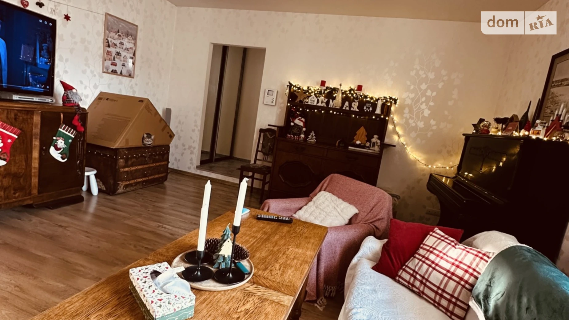 ул. Любомира Гузара(Тихвинская) Соборный Днепр, цена: 219000 $ - фото 4