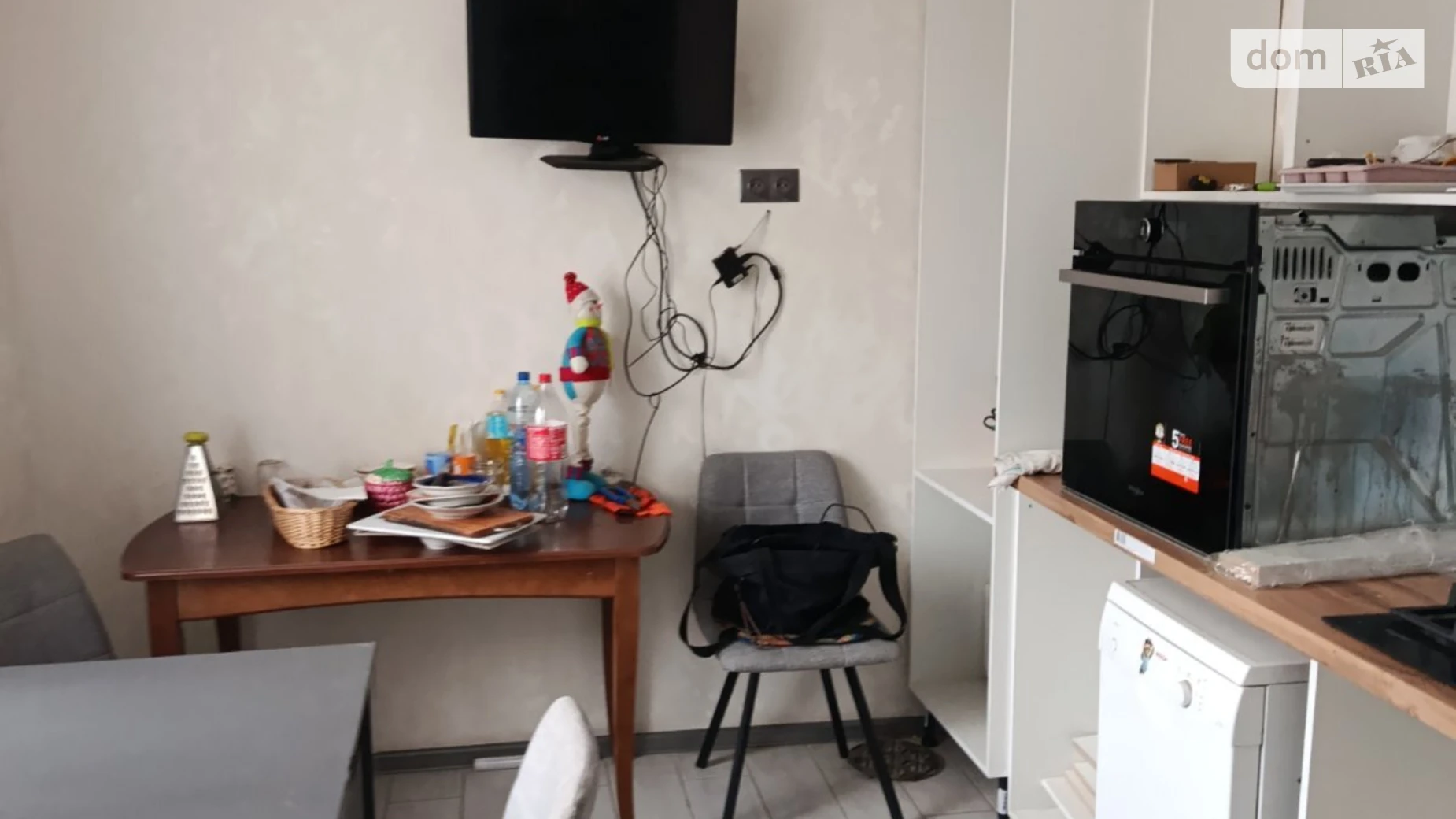 Здається в оренду одноповерховий будинок 140 кв. м з садом, цена: 10000 грн - фото 2