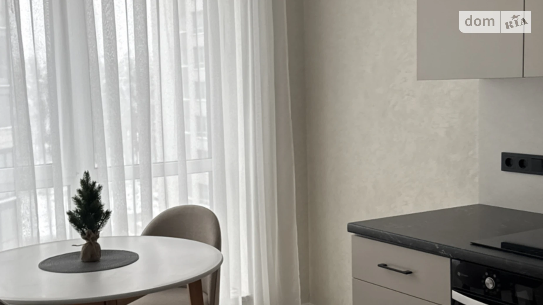 Продается 1-комнатная квартира 37 кв. м в Ирпене, ул. Университетская(Карла Маркса), 1М - фото 2