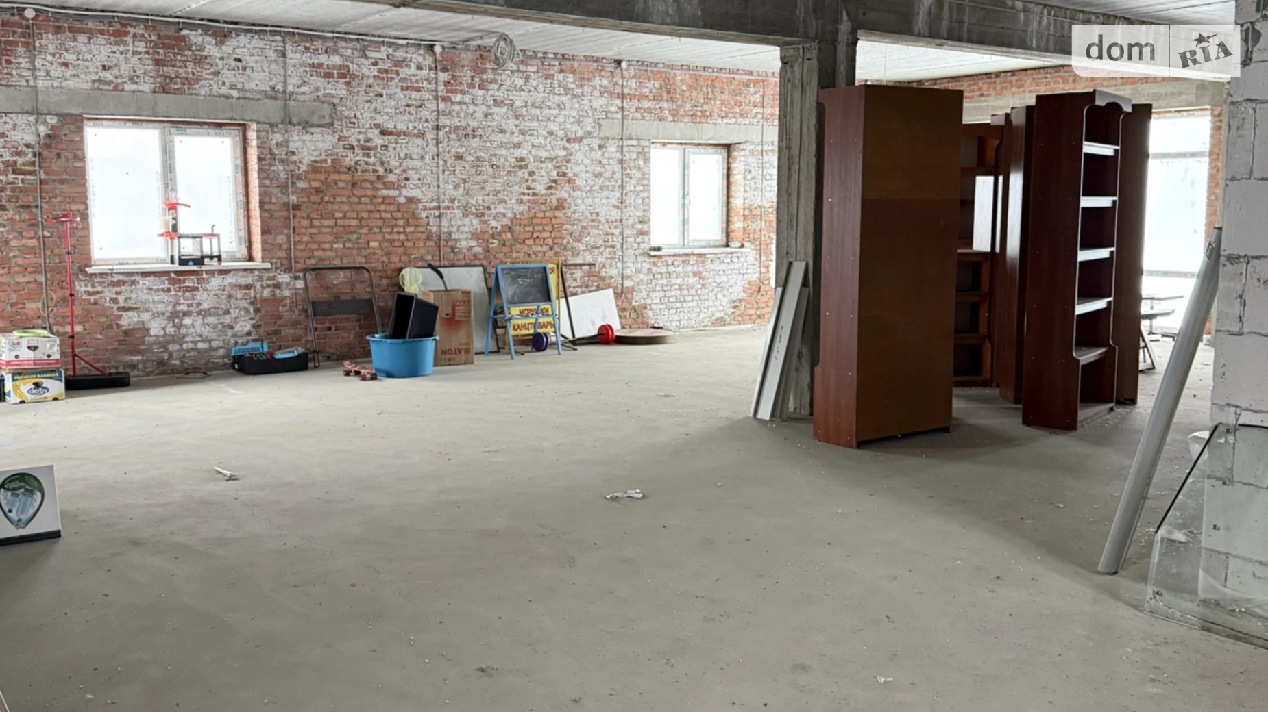 Сдается в аренду помещения свободного назначения 500 кв. м в 3-этажном здании, цена: 100000 грн - фото 5