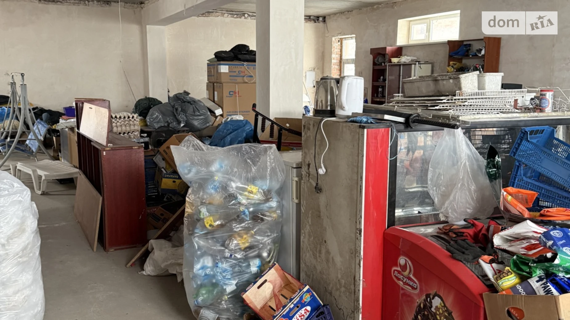 Сдается в аренду помещения свободного назначения 500 кв. м в 3-этажном здании, цена: 100000 грн - фото 4