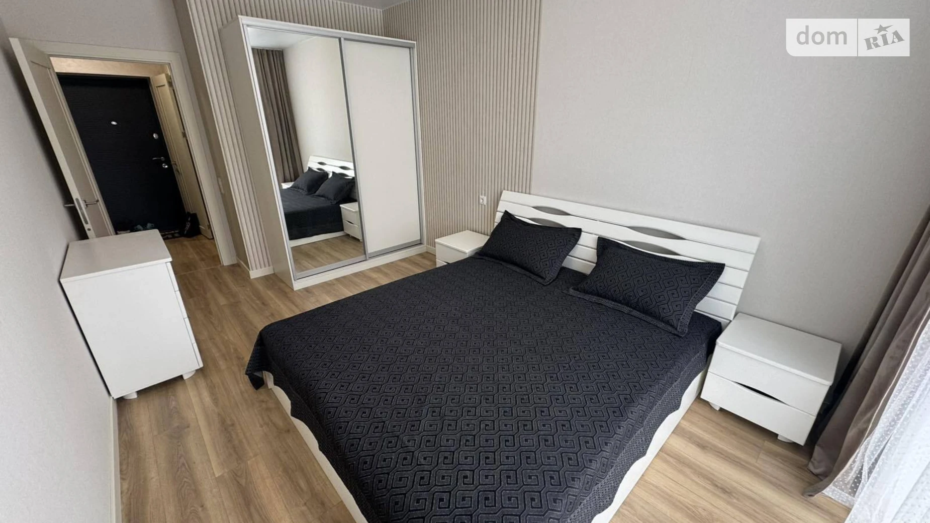 Здається в оренду 1-кімнатна квартира 43 кв. м у Львові, вул. Джона Леннона, 43 - фото 5