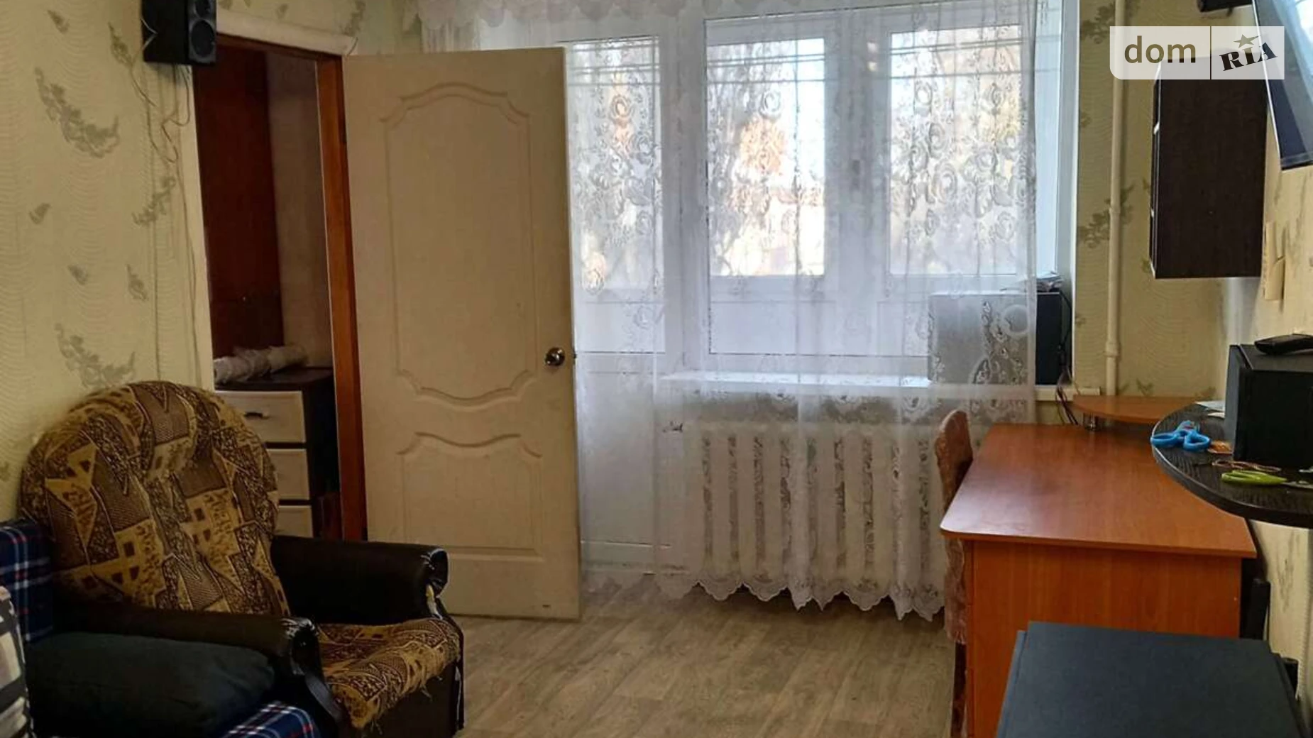 Сдается в аренду 3-комнатная квартира 43 кв. м в Николаеве, ул. Космонавтов - фото 2