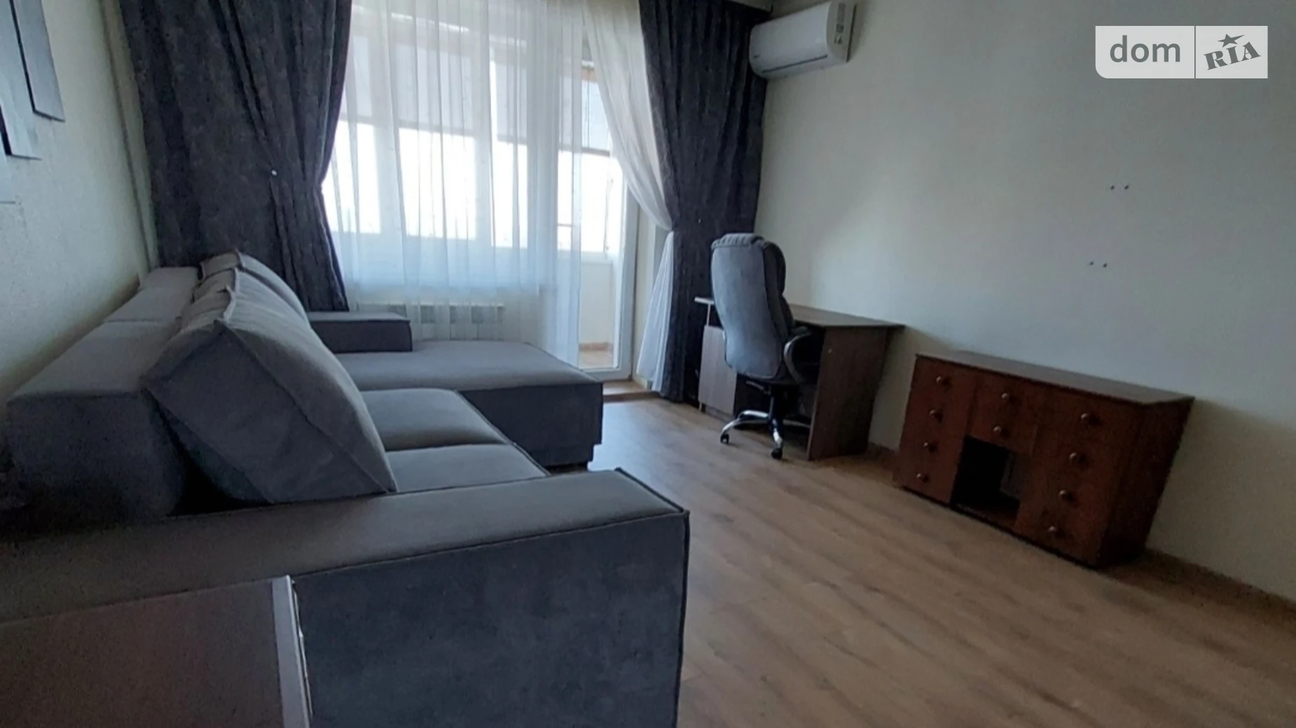 Продається 1-кімнатна квартира 38 кв. м у Черкасах, вул. Смілянська, 128 - фото 3