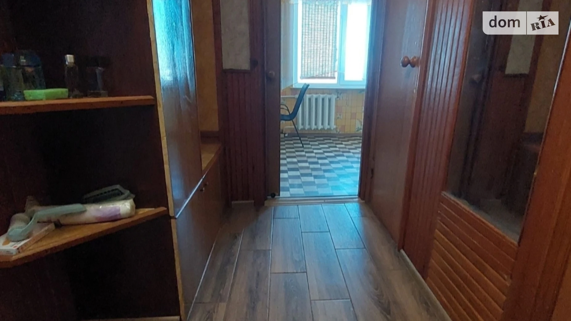 Продається 1-кімнатна квартира 38 кв. м у Черкасах, вул. Смілянська, 128 - фото 5