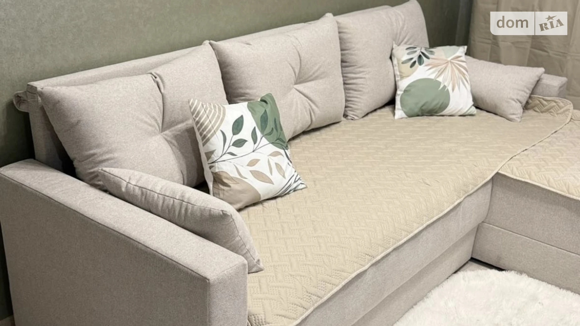 Продається 1-кімнатна квартира 23 кв. м у Черкасах, вул. В'ячеслава Чорновола - фото 5