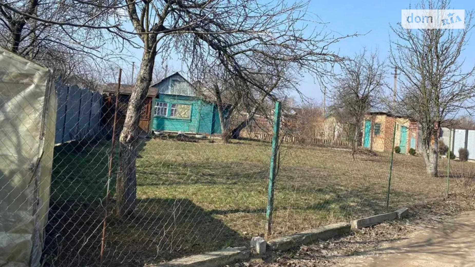 Продается одноэтажный дом 10 кв. м с садом, цена: 10000 $ - фото 3