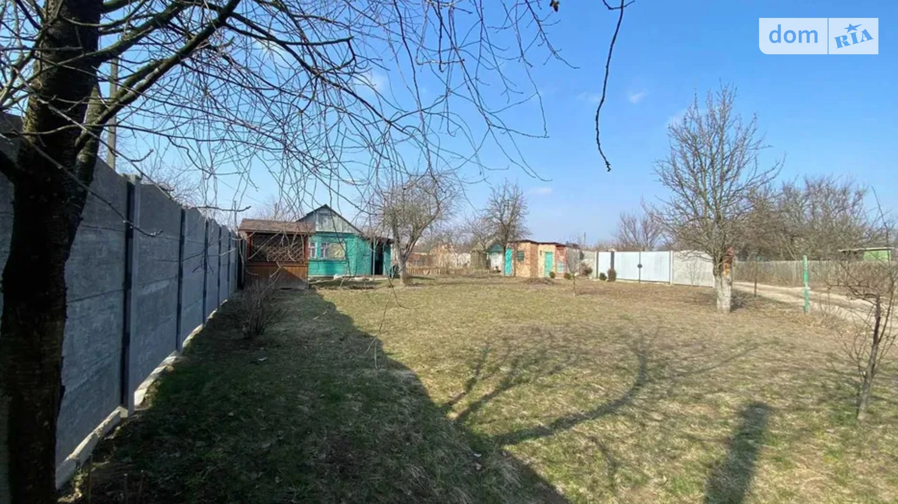 Продается одноэтажный дом 10 кв. м с садом, цена: 10000 $ - фото 4