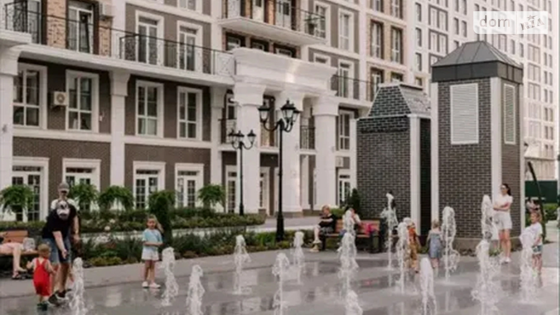 Продається 2-кімнатна квартира 68 кв. м у Києві, вул. Михайла Максимовича, 28Д - фото 4