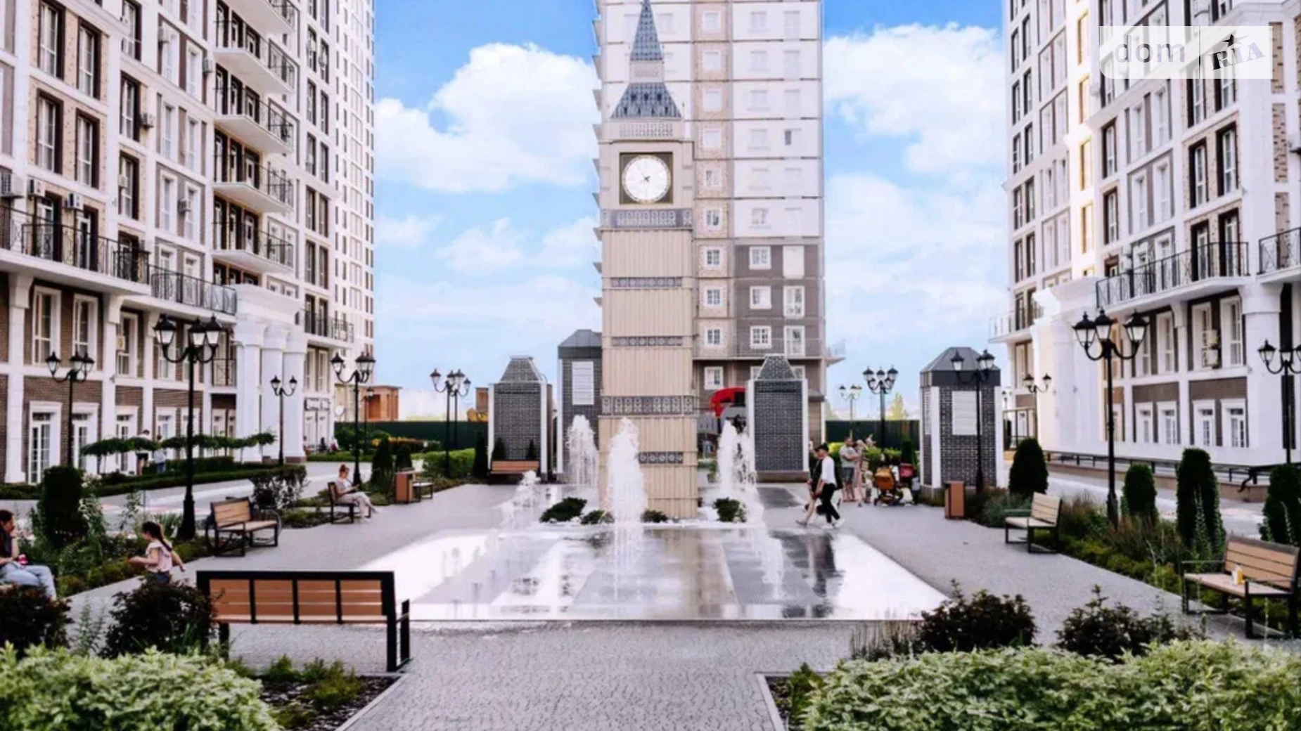 Продається 2-кімнатна квартира 68 кв. м у Києві, вул. Михайла Максимовича, 28Д - фото 5