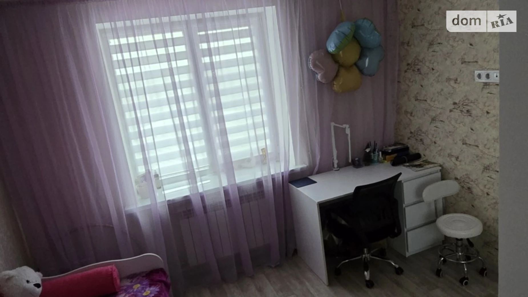 Продается 3-комнатная квартира 65.2 кв. м в Лозовой, цена: 30000 $ - фото 2