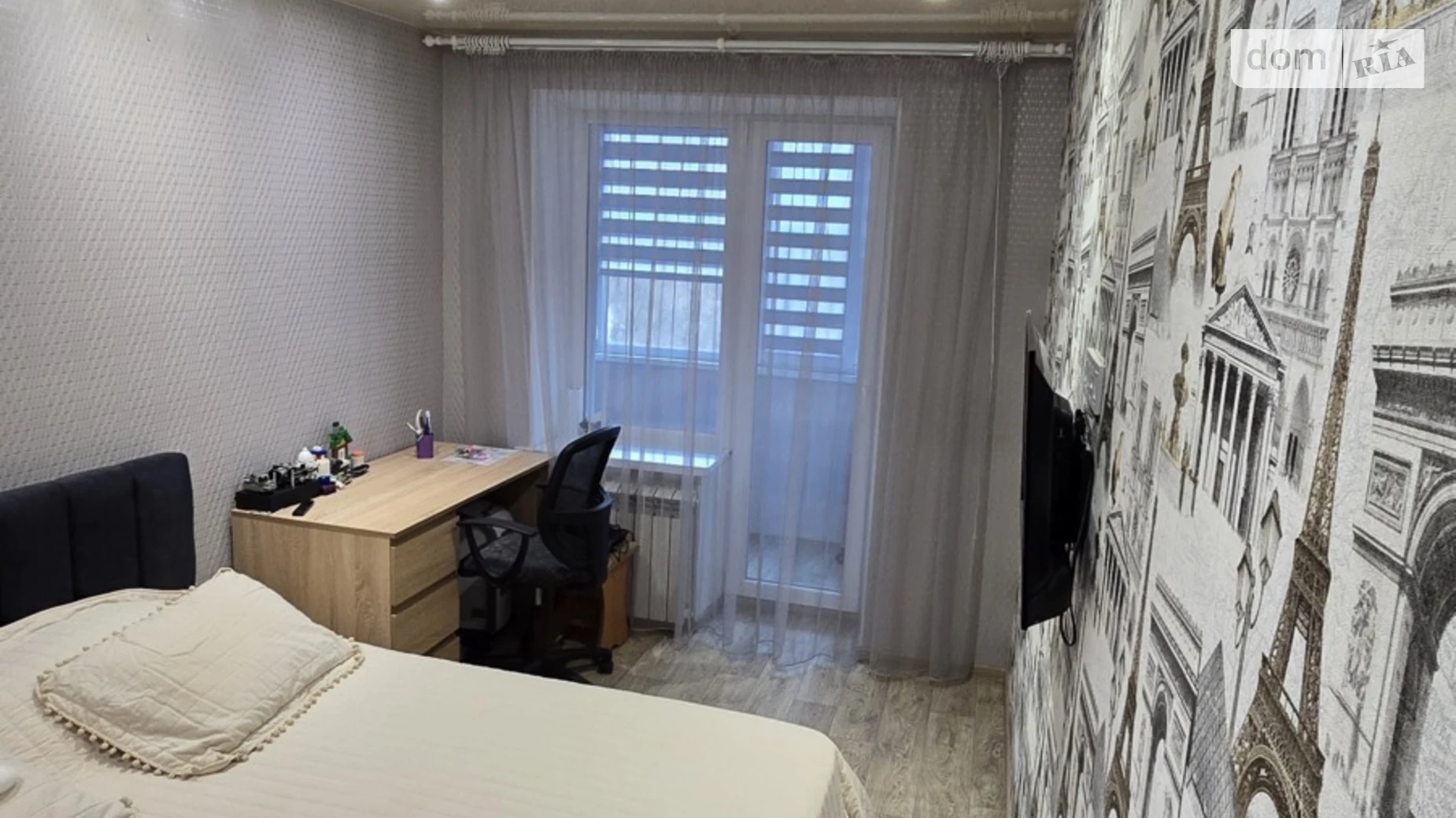 Продается 3-комнатная квартира 65.2 кв. м в Лозовой, цена: 30000 $ - фото 3