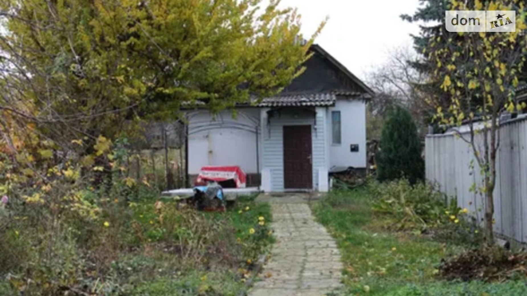 Продается одноэтажный дом 74 кв. м с садом, цена: 49000 € - фото 3