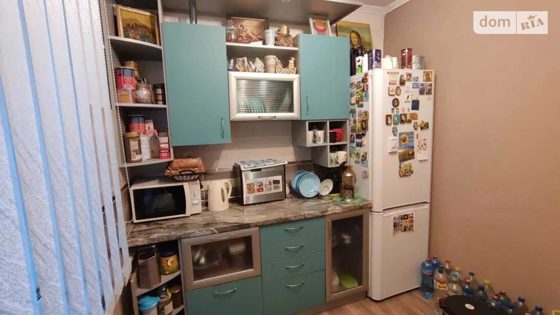 Продается одноэтажный дом 74 кв. м с садом, цена: 49000 € - фото 2