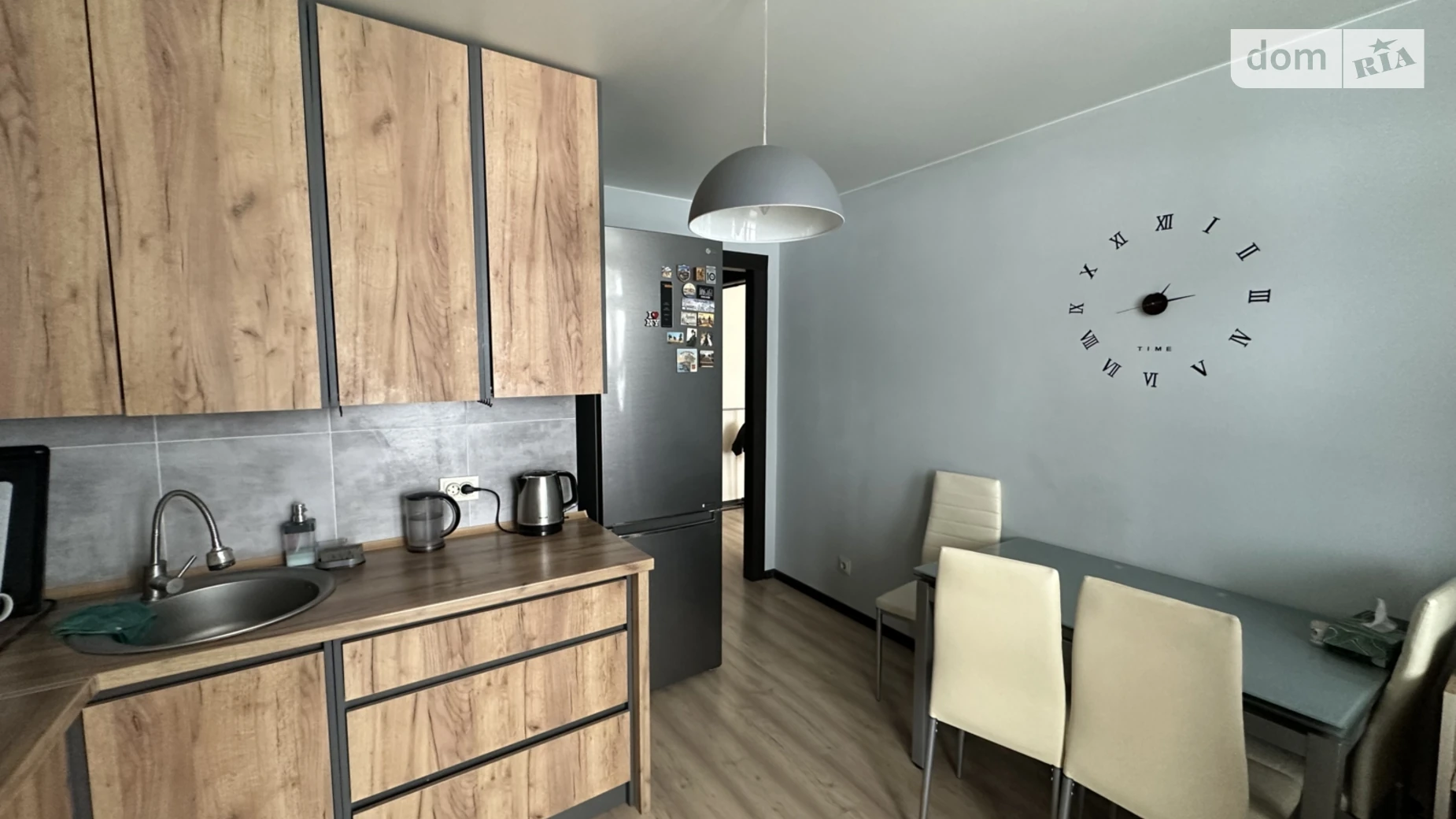 Продается 2-комнатная квартира 67 кв. м в Хмельницком, вул. Героев Национальной гвардии Украины(Строителей), 5/3 - фото 2