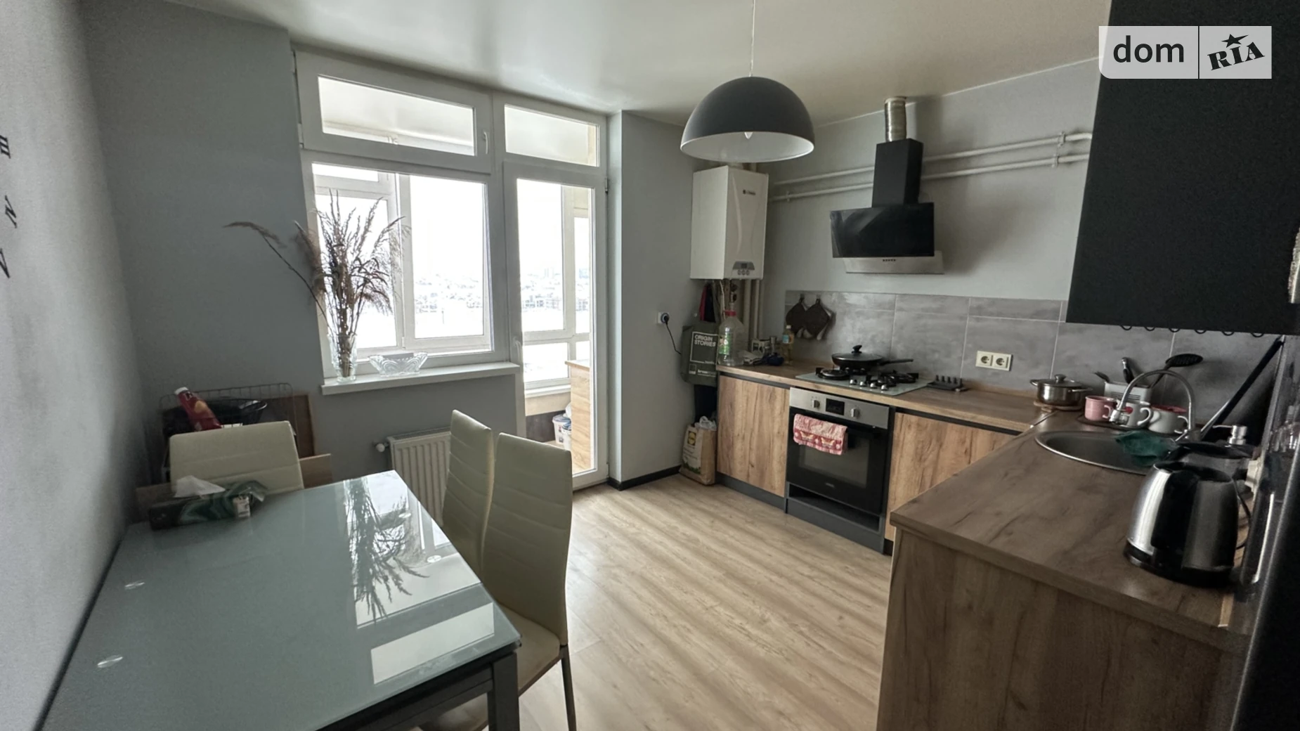 Продается 2-комнатная квартира 67 кв. м в Хмельницком, вул. Героев Национальной гвардии Украины(Строителей), 5/3 - фото 3