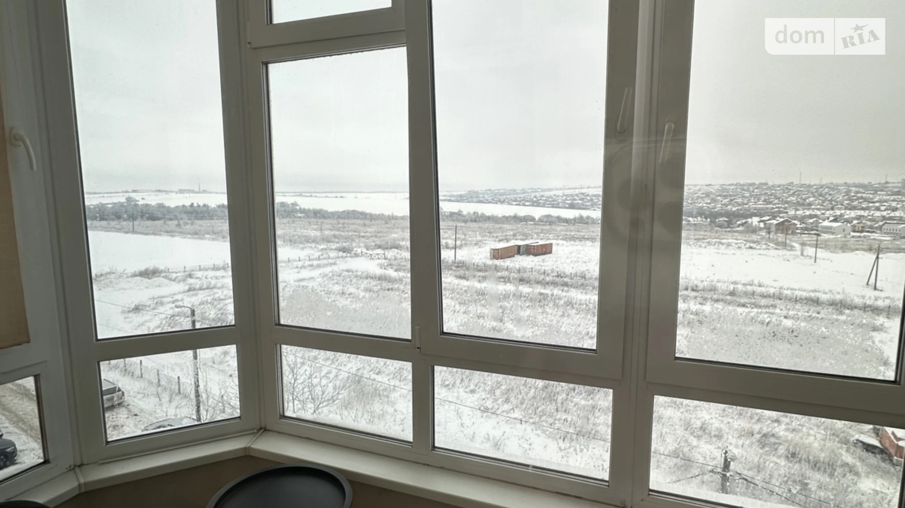 Продается 2-комнатная квартира 67 кв. м в Хмельницком, вул. Героев Национальной гвардии Украины(Строителей), 5/3 - фото 4