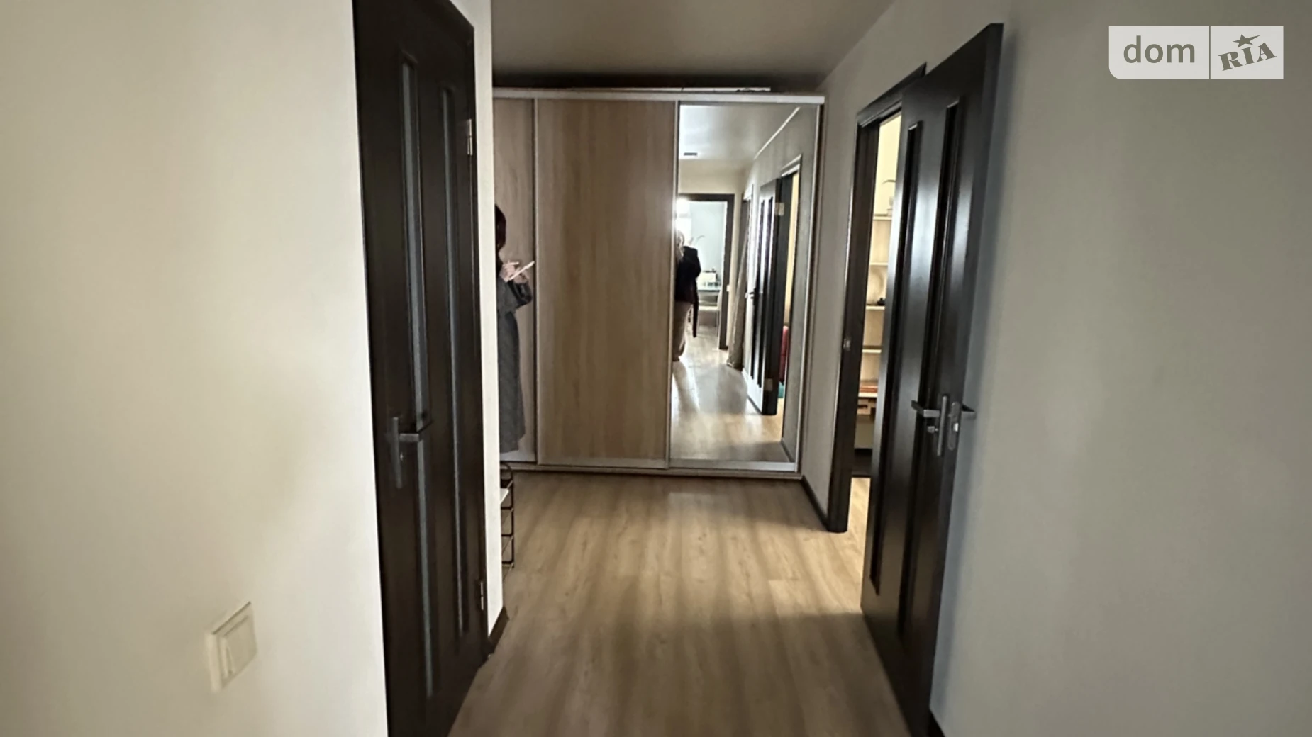 Продается 2-комнатная квартира 67 кв. м в Хмельницком, вул. Героев Национальной гвардии Украины(Строителей), 5/3 - фото 5