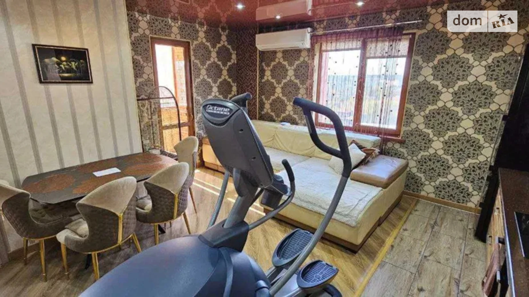 Продается 3-комнатная квартира 87 кв. м в Харькове, ул. Клочковская, 191Д - фото 3