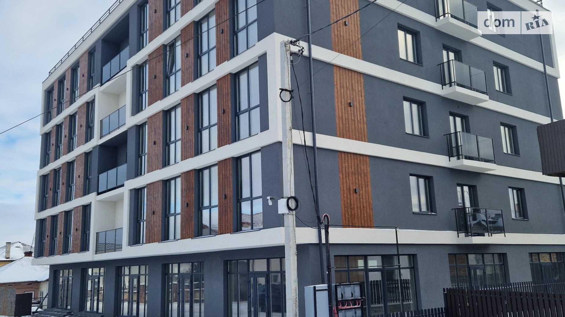 Продается 3-комнатная квартира 76.2 кв. м в Снятине, ул. Полевая, 4 - фото 4