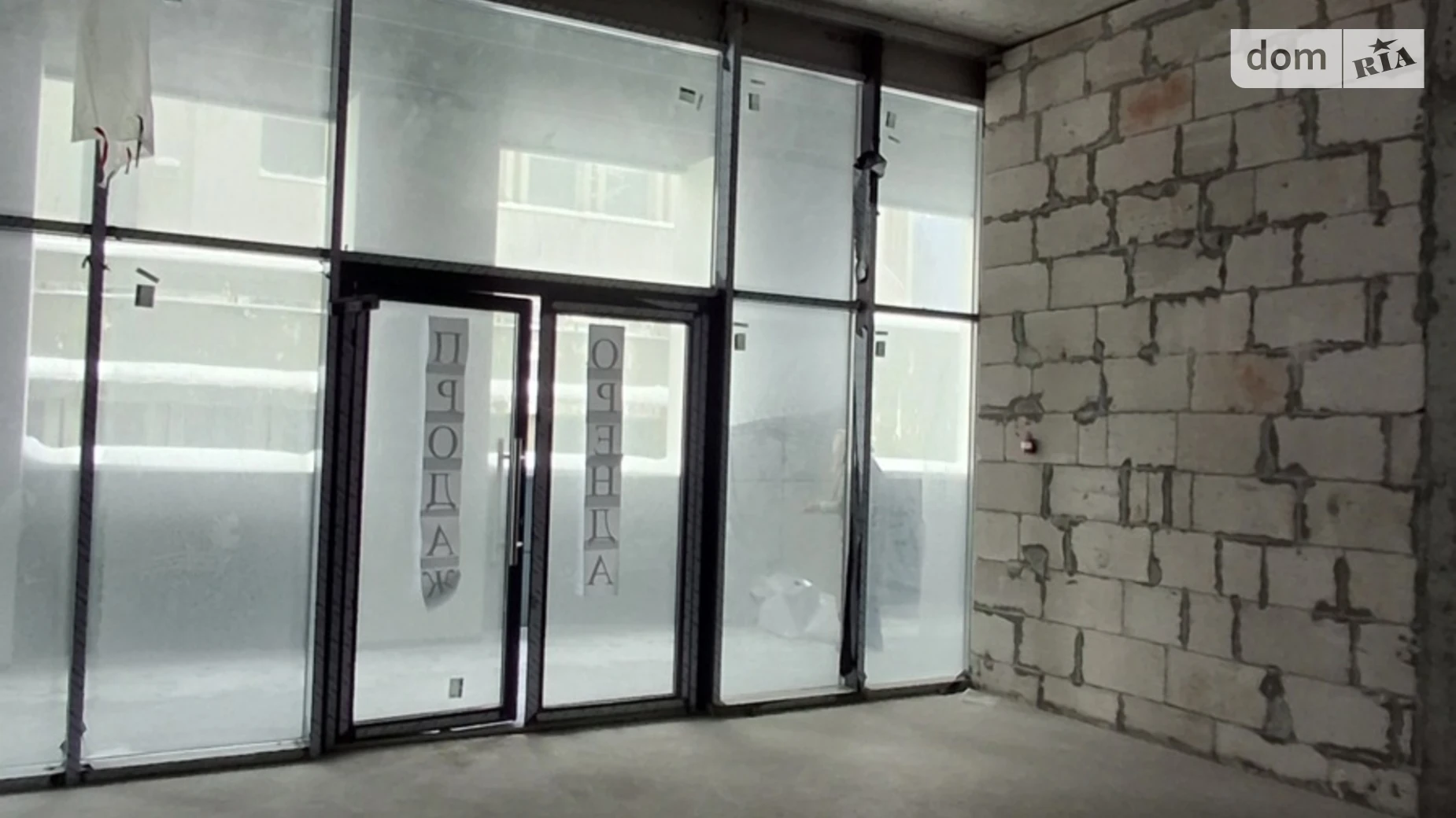 Продается помещения свободного назначения 58 кв. м в 10-этажном здании, цена: 120000 $ - фото 5