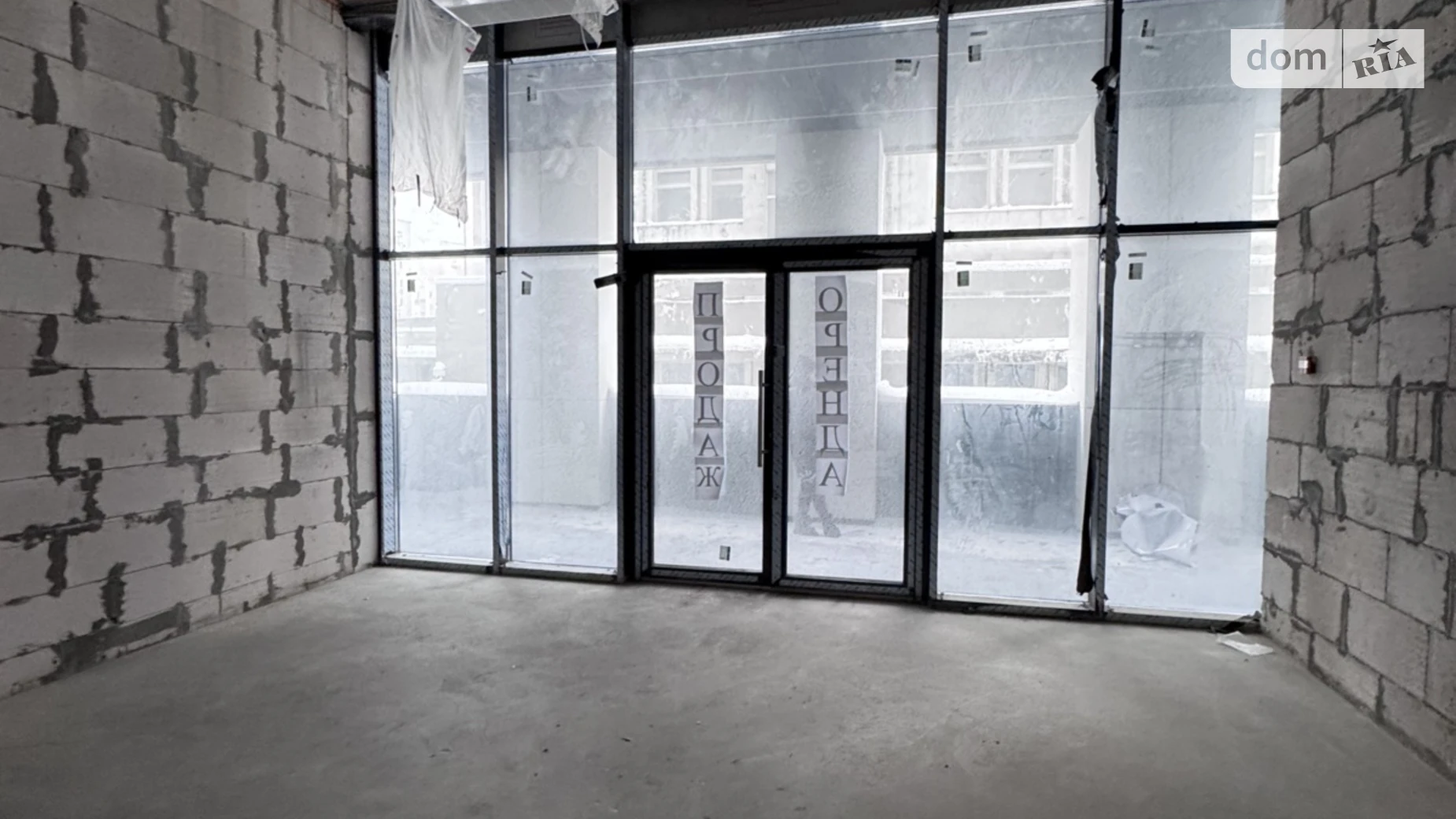 Продается помещения свободного назначения 58 кв. м в 10-этажном здании, цена: 120000 $ - фото 4