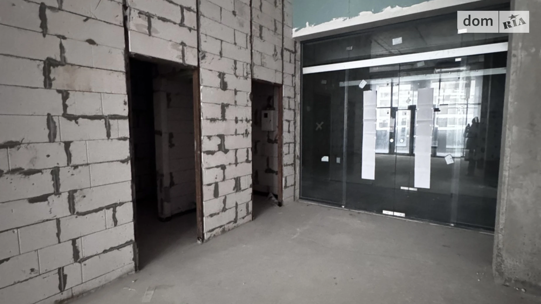 Продается помещения свободного назначения 58 кв. м в 10-этажном здании, цена: 120000 $ - фото 5