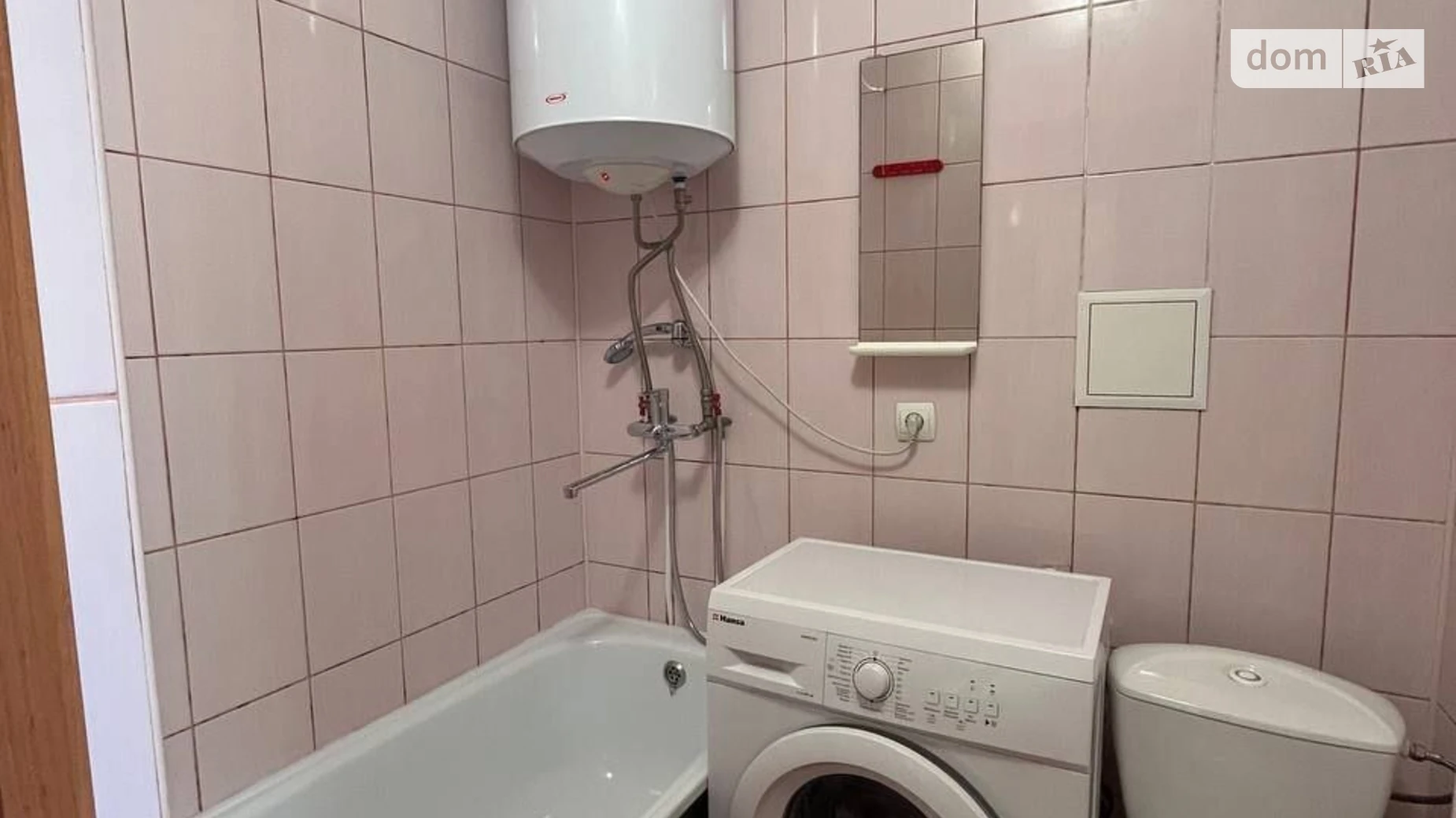 Сдается в аренду 1-комнатная квартира 25 кв. м в Ровно, ул. Киевская, 12А - фото 2