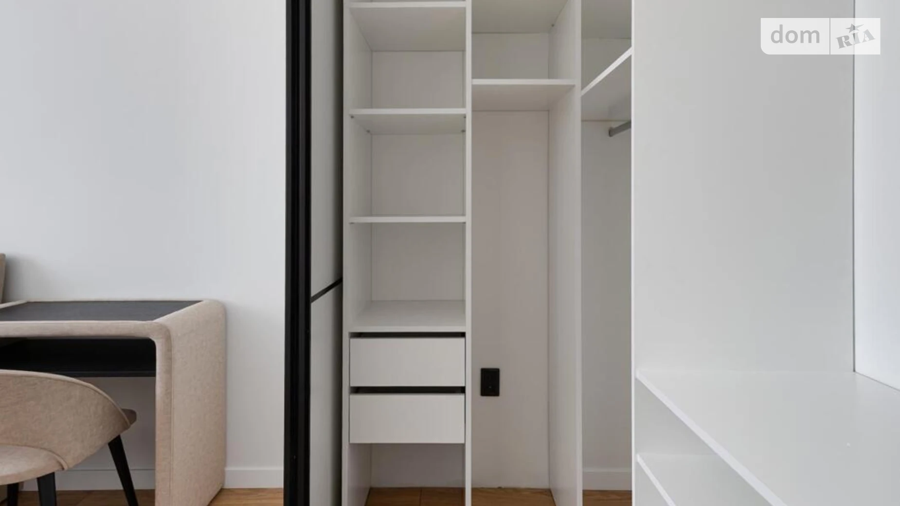 Продается 1-комнатная квартира 46 кв. м в Львове, цена: 105000 $ - фото 5