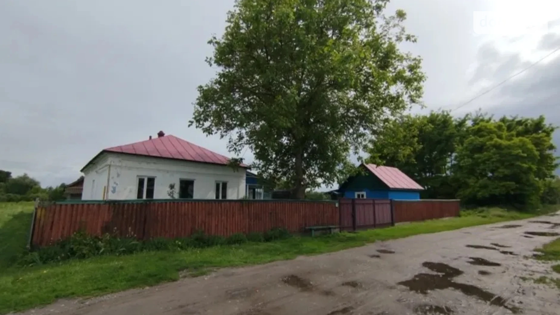 Продается одноэтажный дом 94 кв. м с беседкой, цена: 9000 $ - фото 2